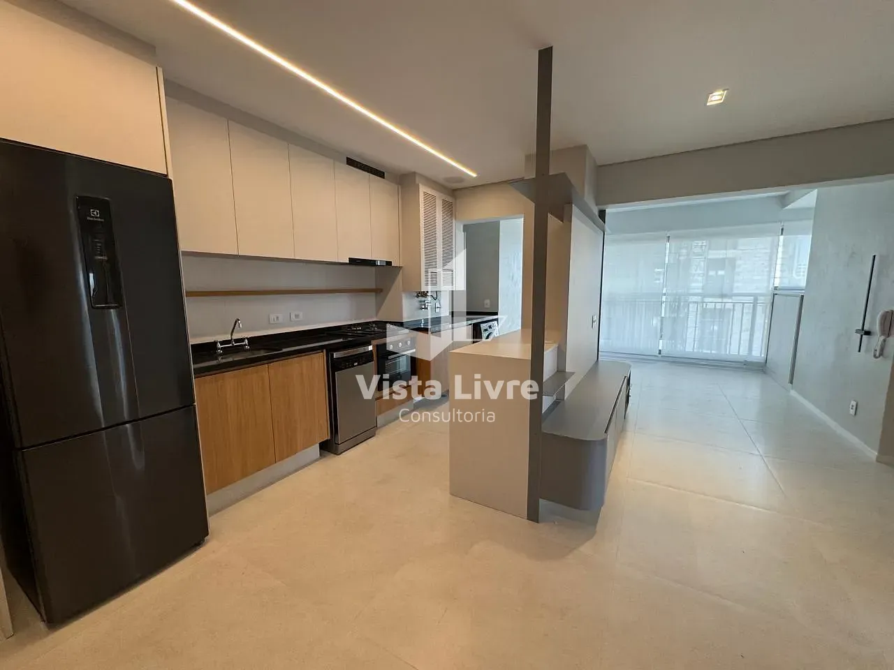 Apartamento, 2 quartos, 77 m² - Foto 4