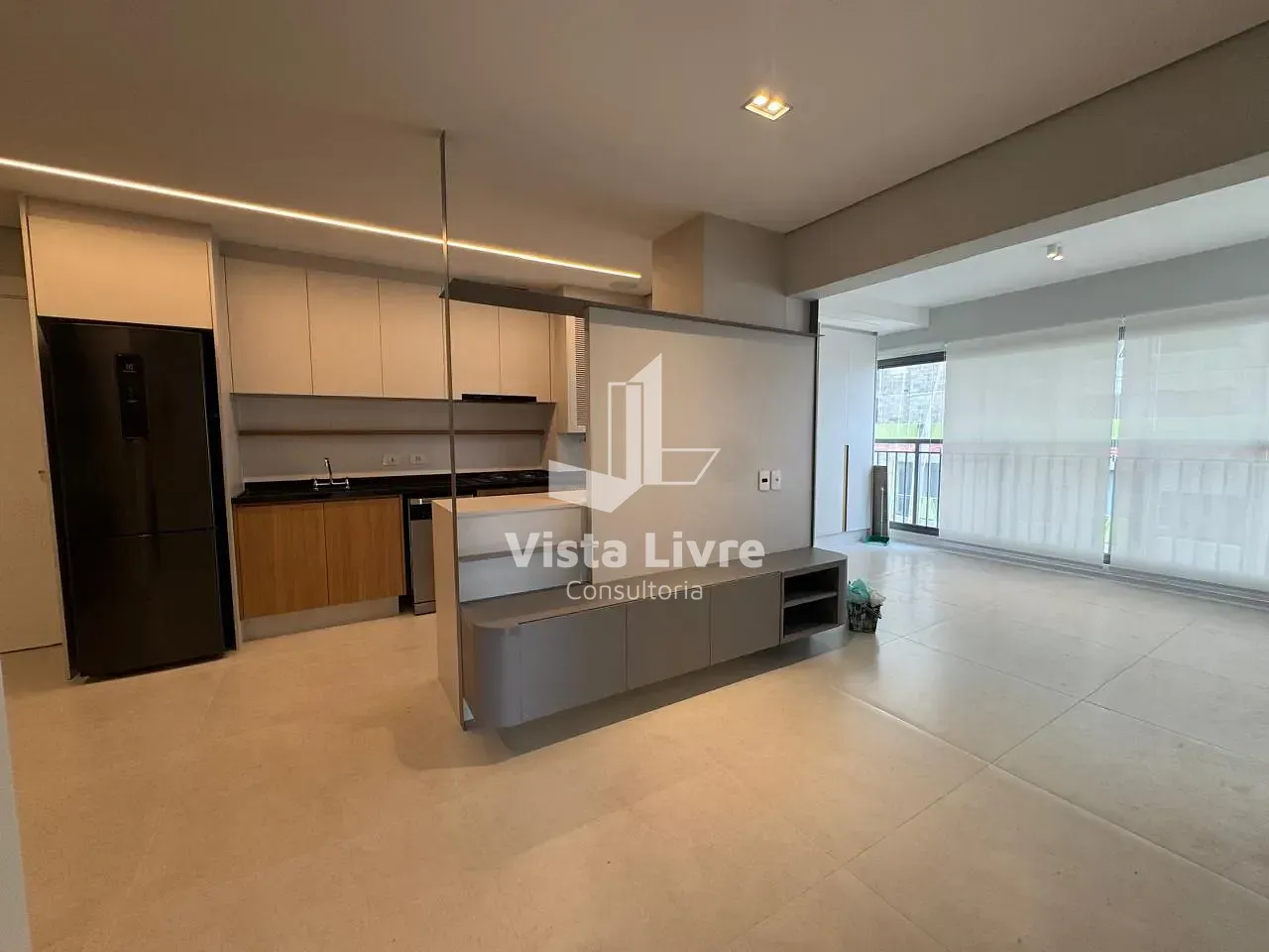 Apartamento, 2 quartos, 77 m² - Foto 3
