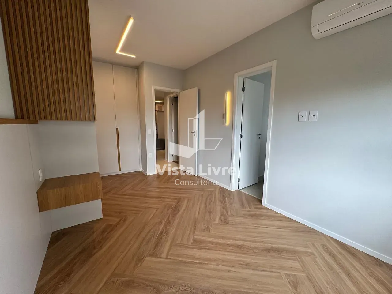 Apartamento, 2 quartos, 77 m² - Foto 10