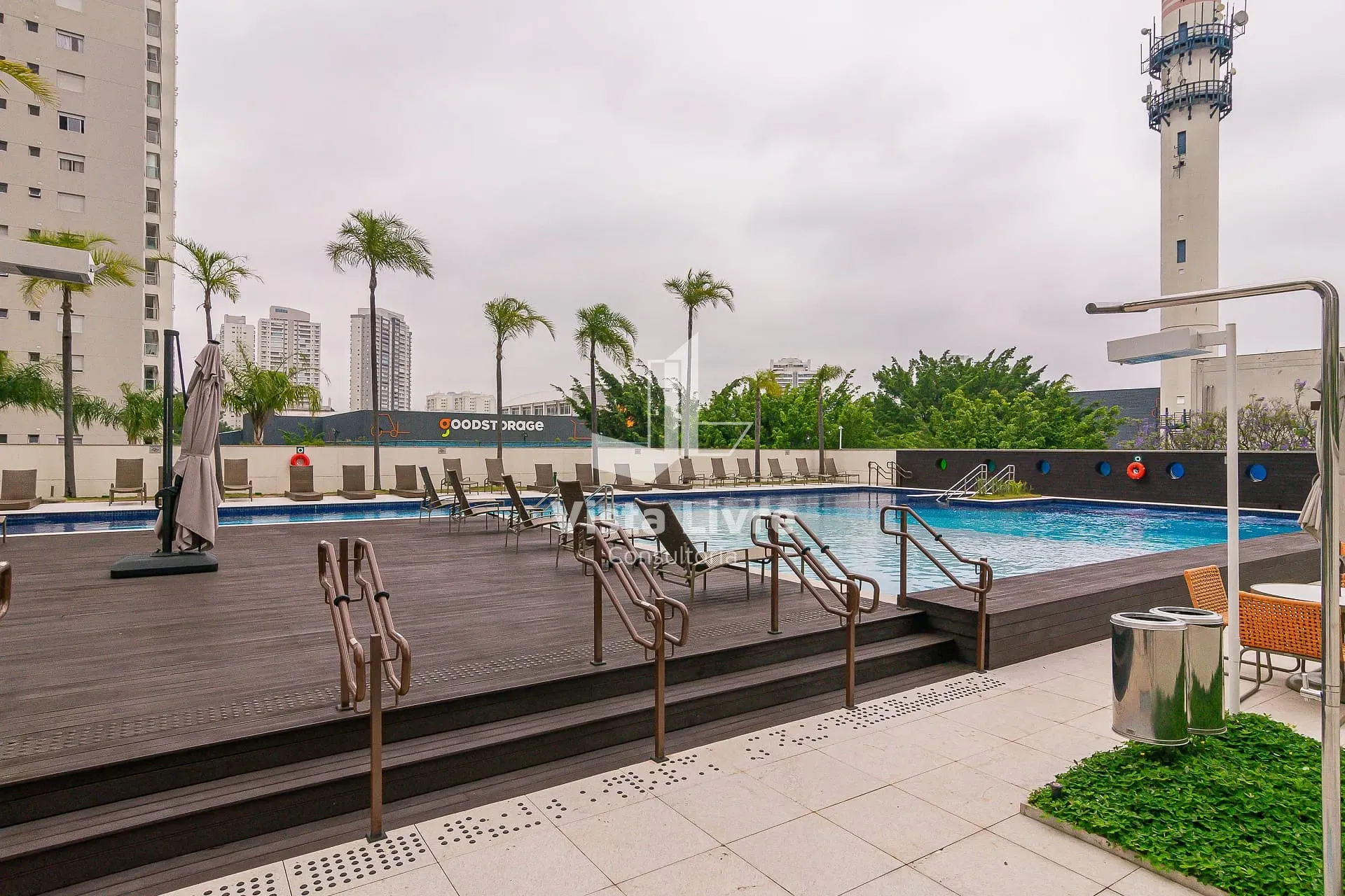 Apartamento, 2 quartos, 69 m² - Foto 23