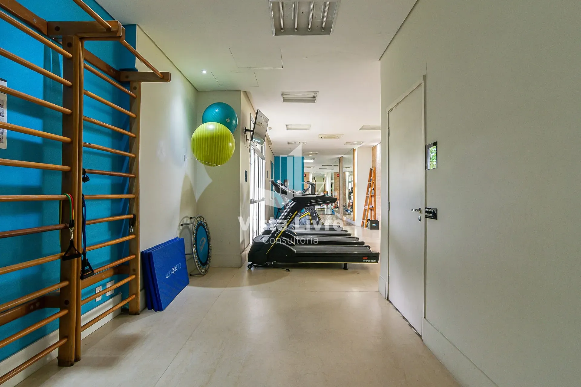 Apartamento, 2 quartos, 69 m² - Foto 29