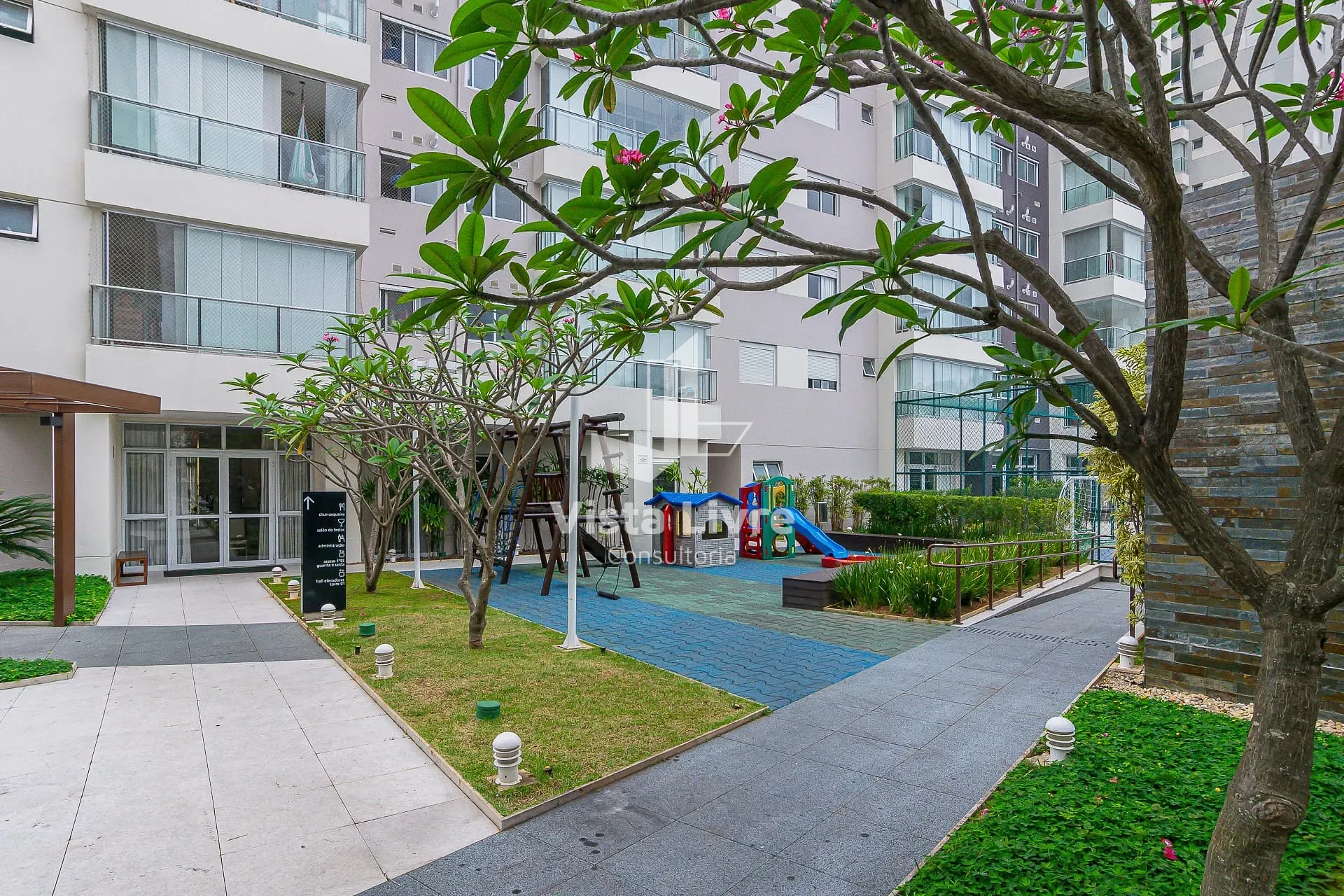 Apartamento, 2 quartos, 69 m² - Foto 24