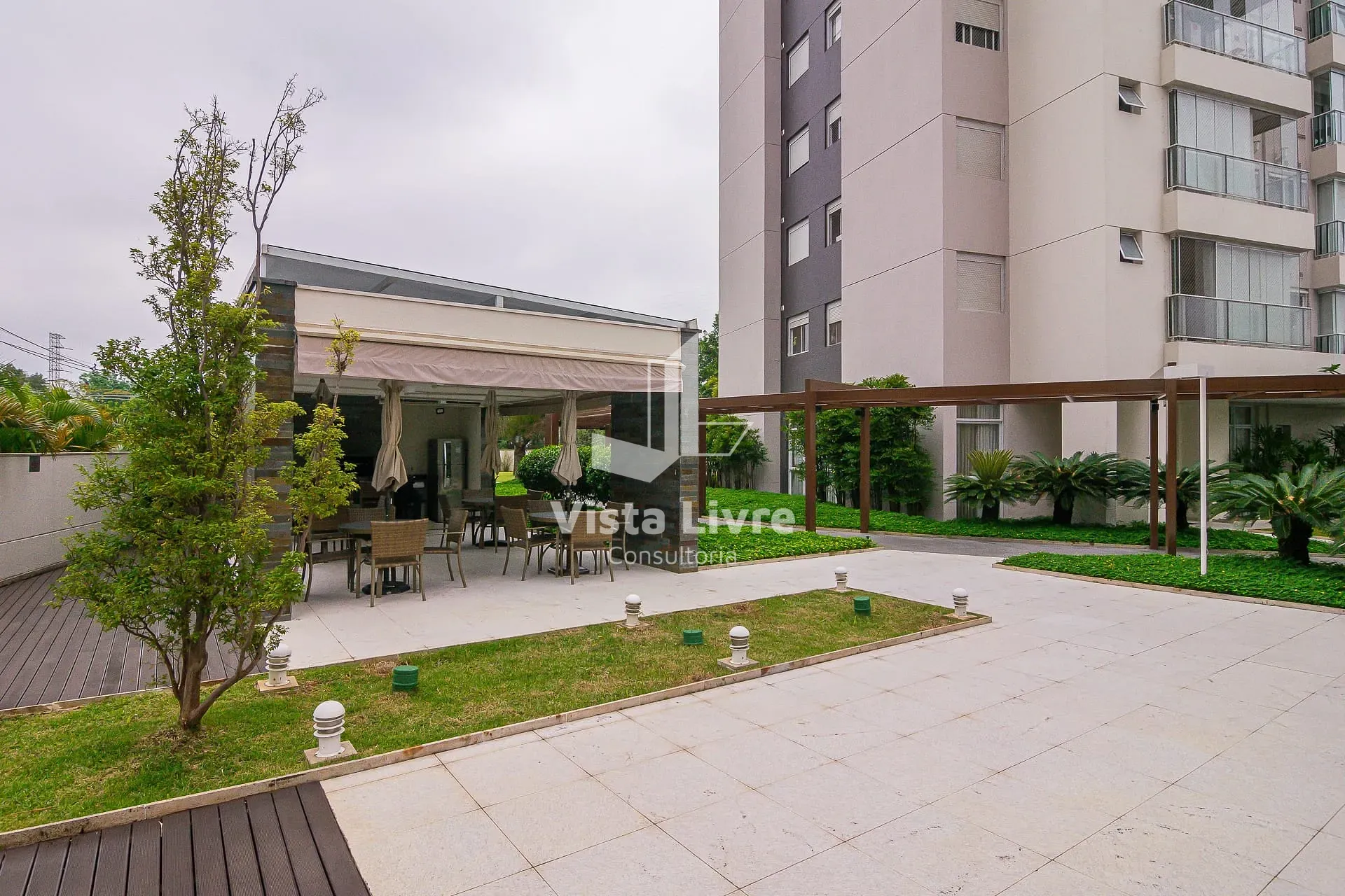 Apartamento, 2 quartos, 69 m² - Foto 25