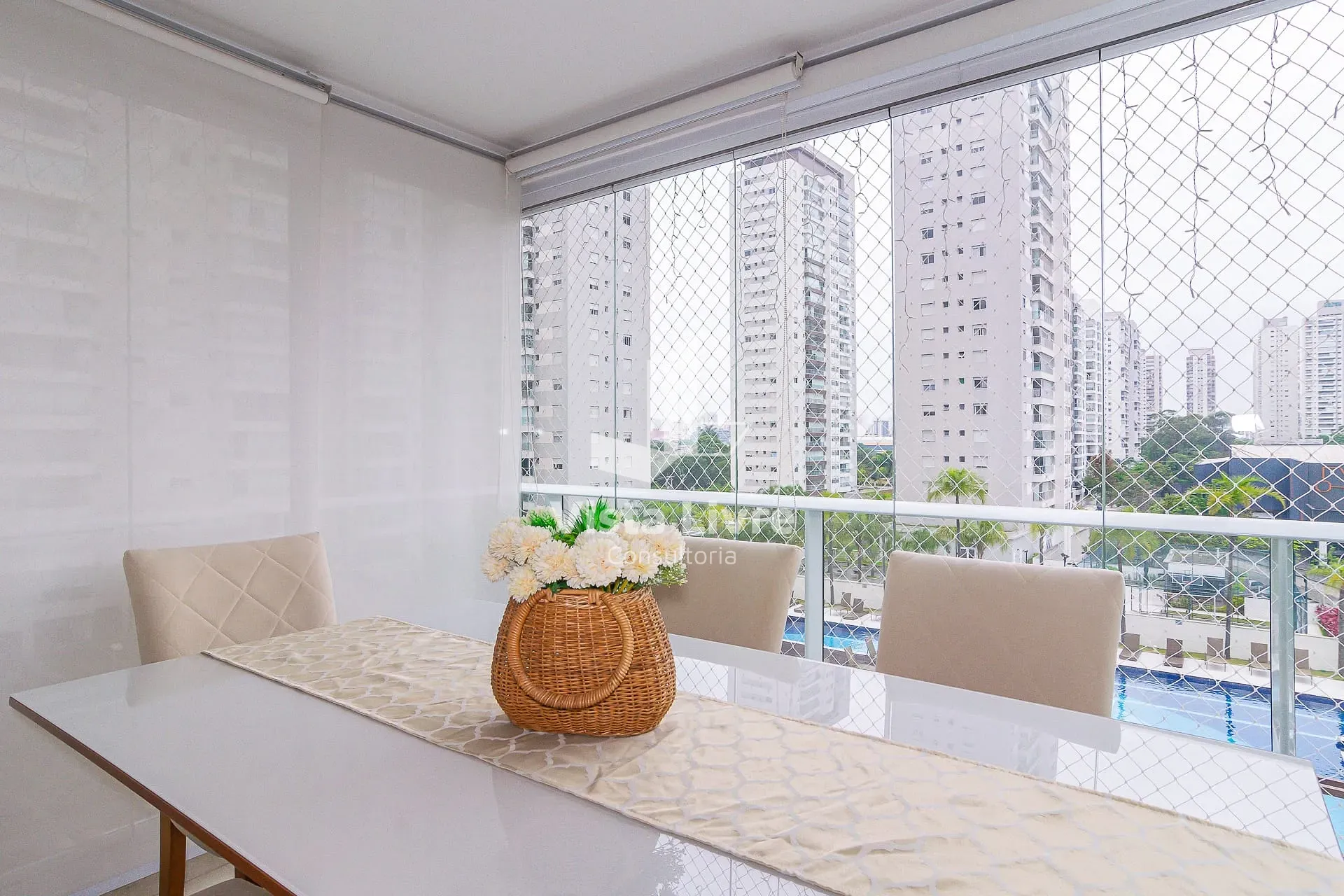 Apartamento, 2 quartos, 69 m² - Foto 5