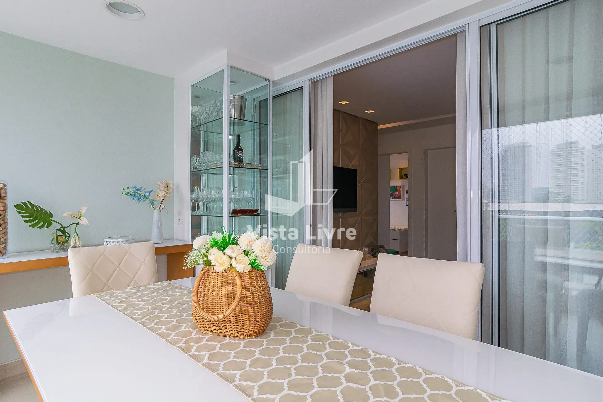 Apartamento, 2 quartos, 69 m² - Foto 7