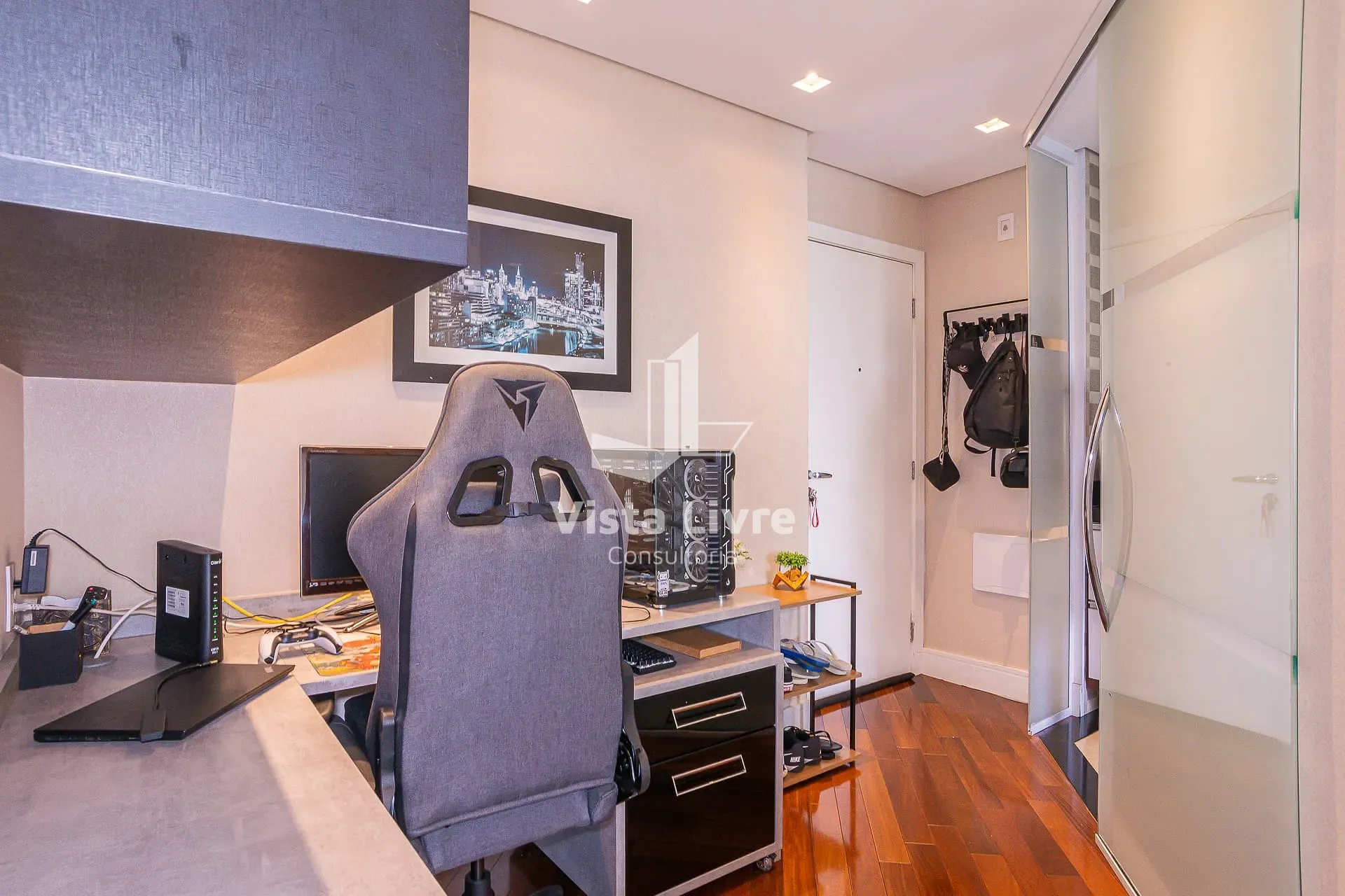Apartamento, 2 quartos, 69 m² - Foto 8
