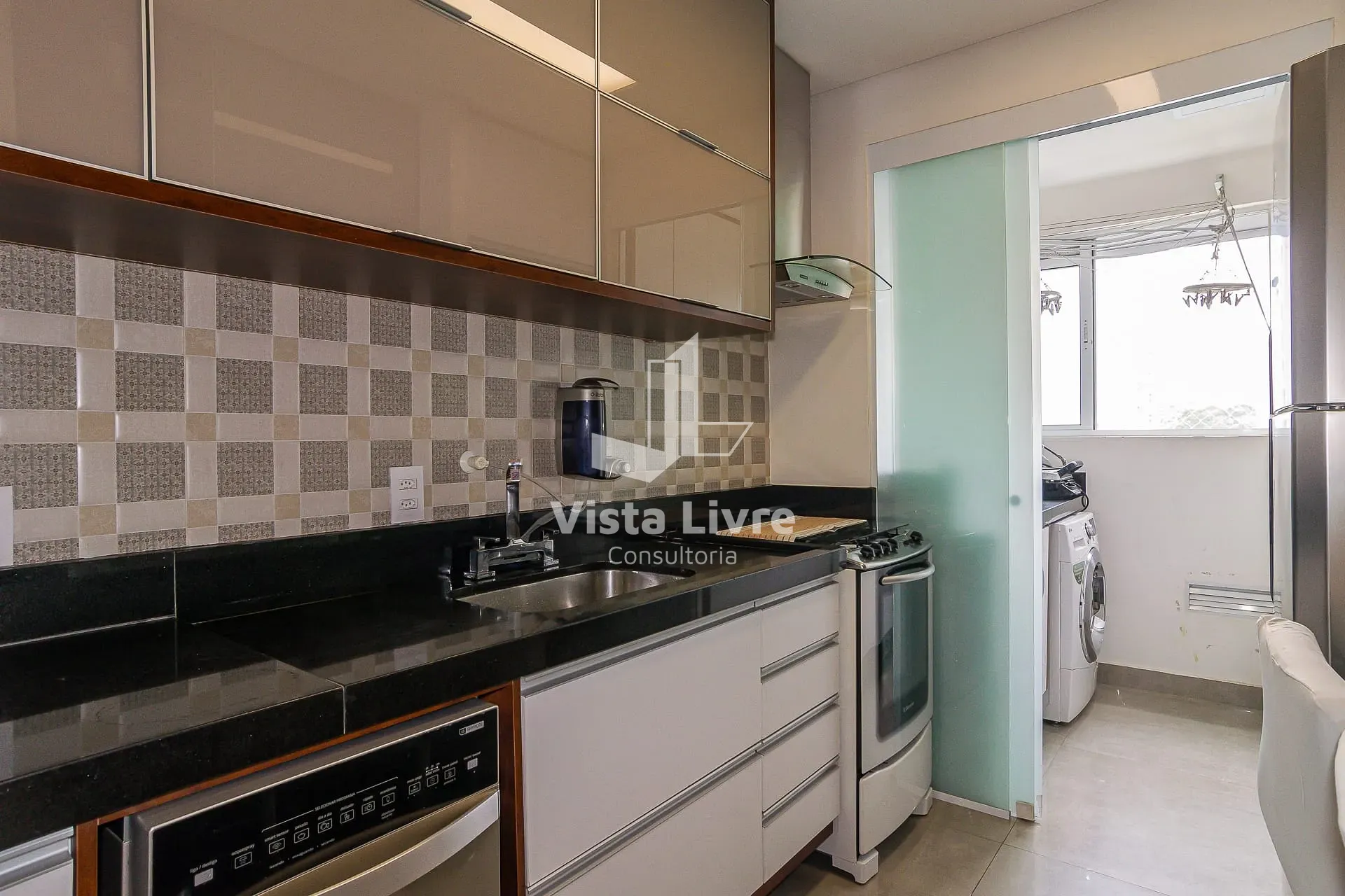 Apartamento, 2 quartos, 69 m² - Foto 10