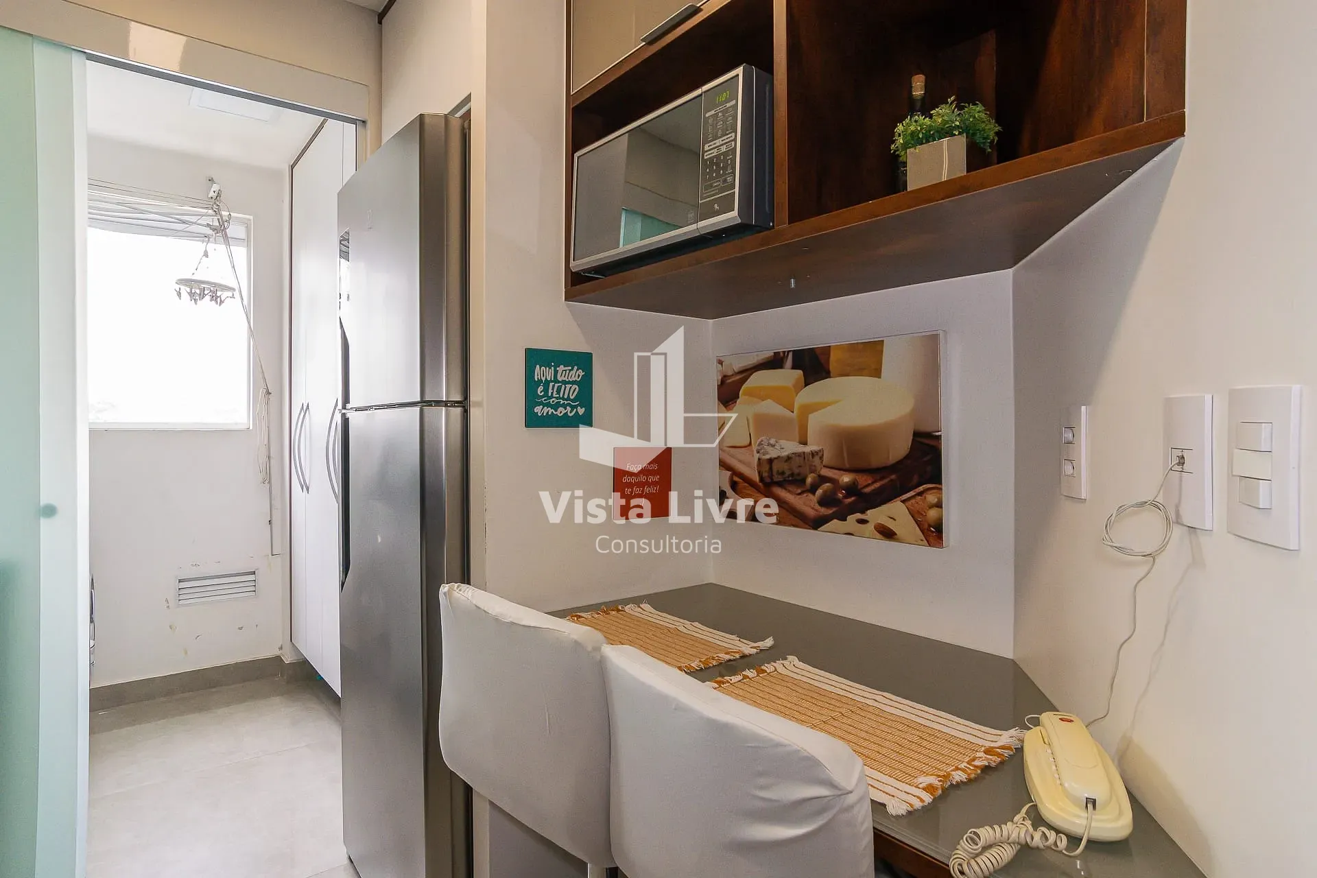 Apartamento, 2 quartos, 69 m² - Foto 11
