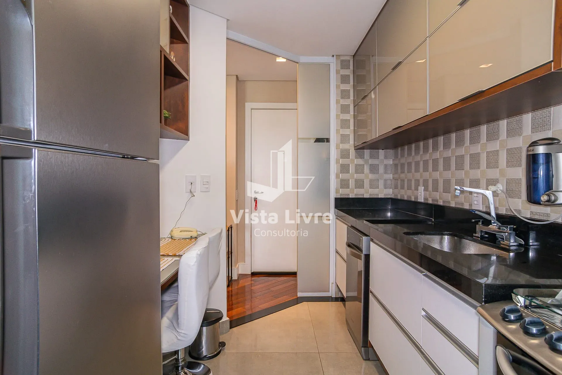 Apartamento, 2 quartos, 69 m² - Foto 12