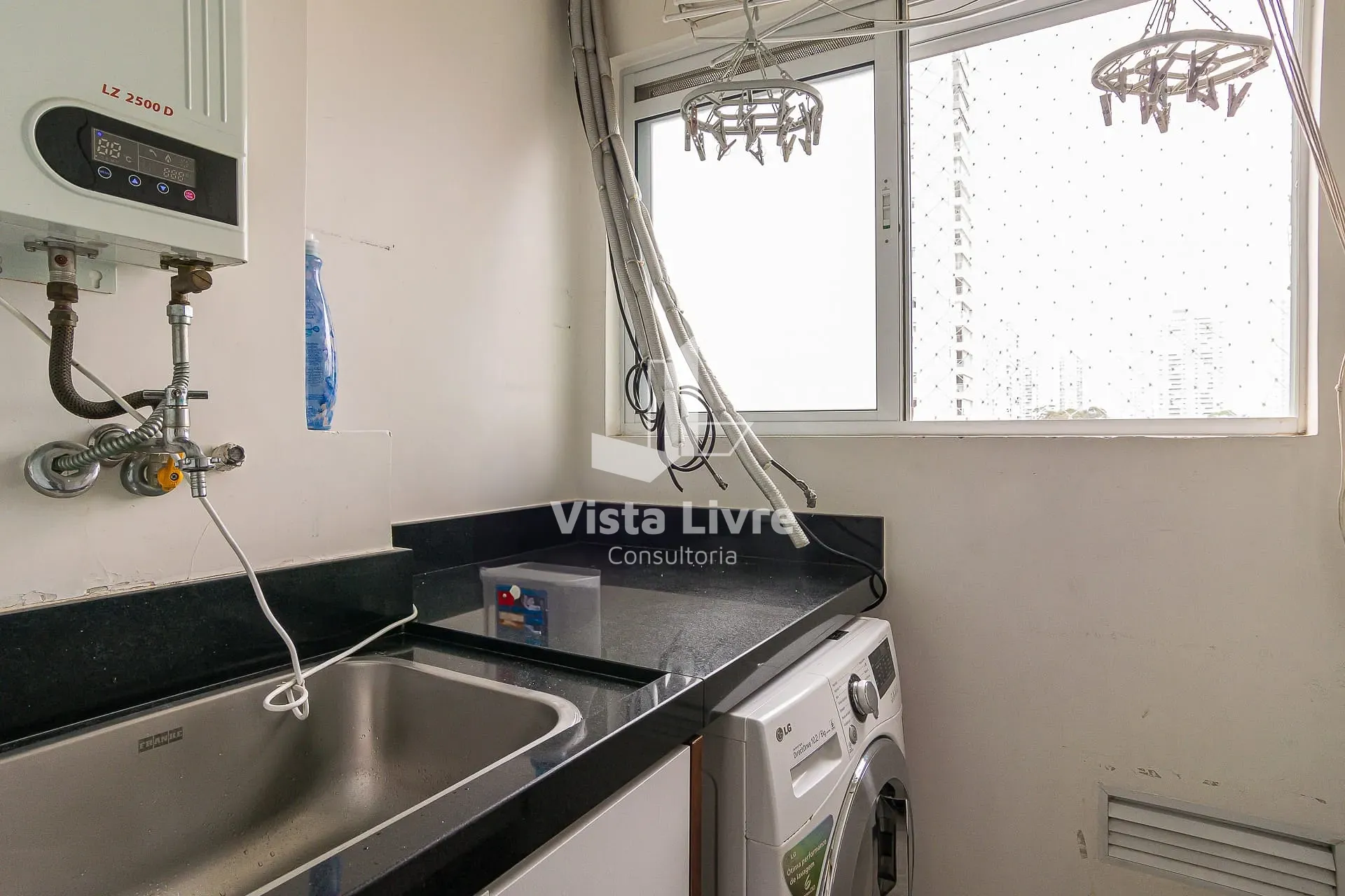 Apartamento, 2 quartos, 69 m² - Foto 13
