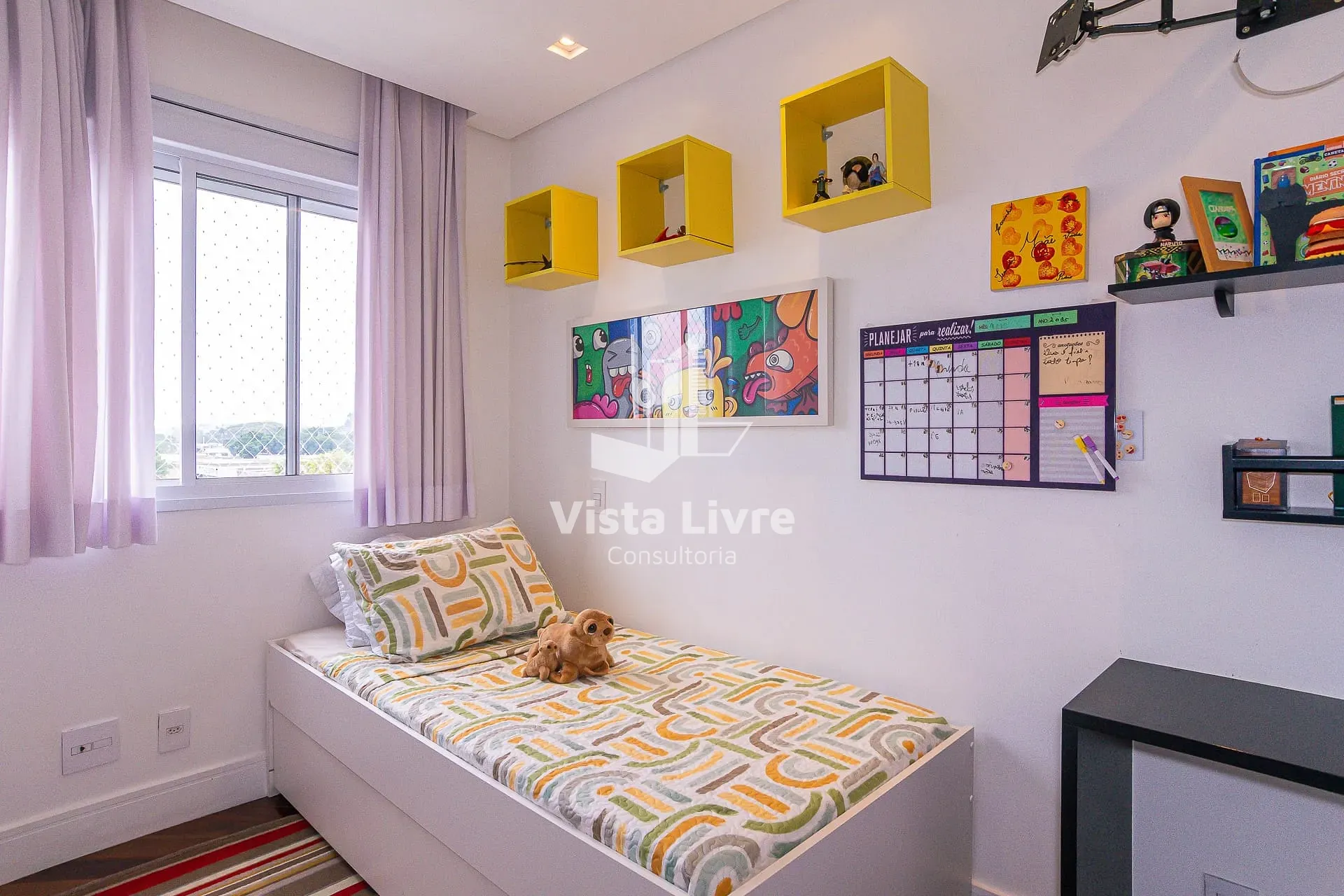 Apartamento, 2 quartos, 69 m² - Foto 18