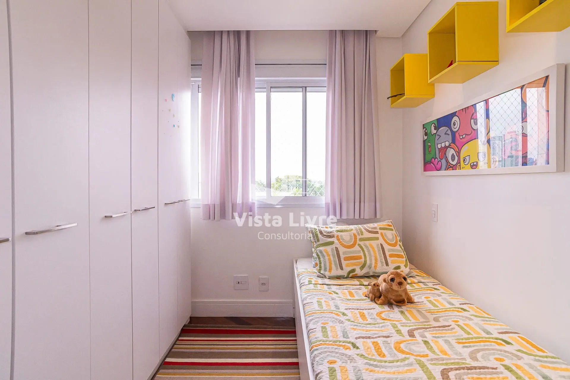 Apartamento, 2 quartos, 69 m² - Foto 19