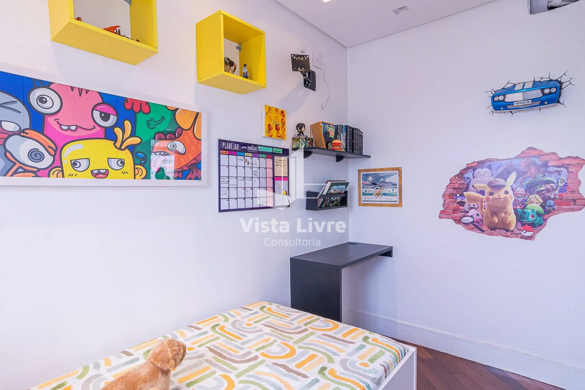 Apartamento, 2 quartos, 69 m² - Foto 20