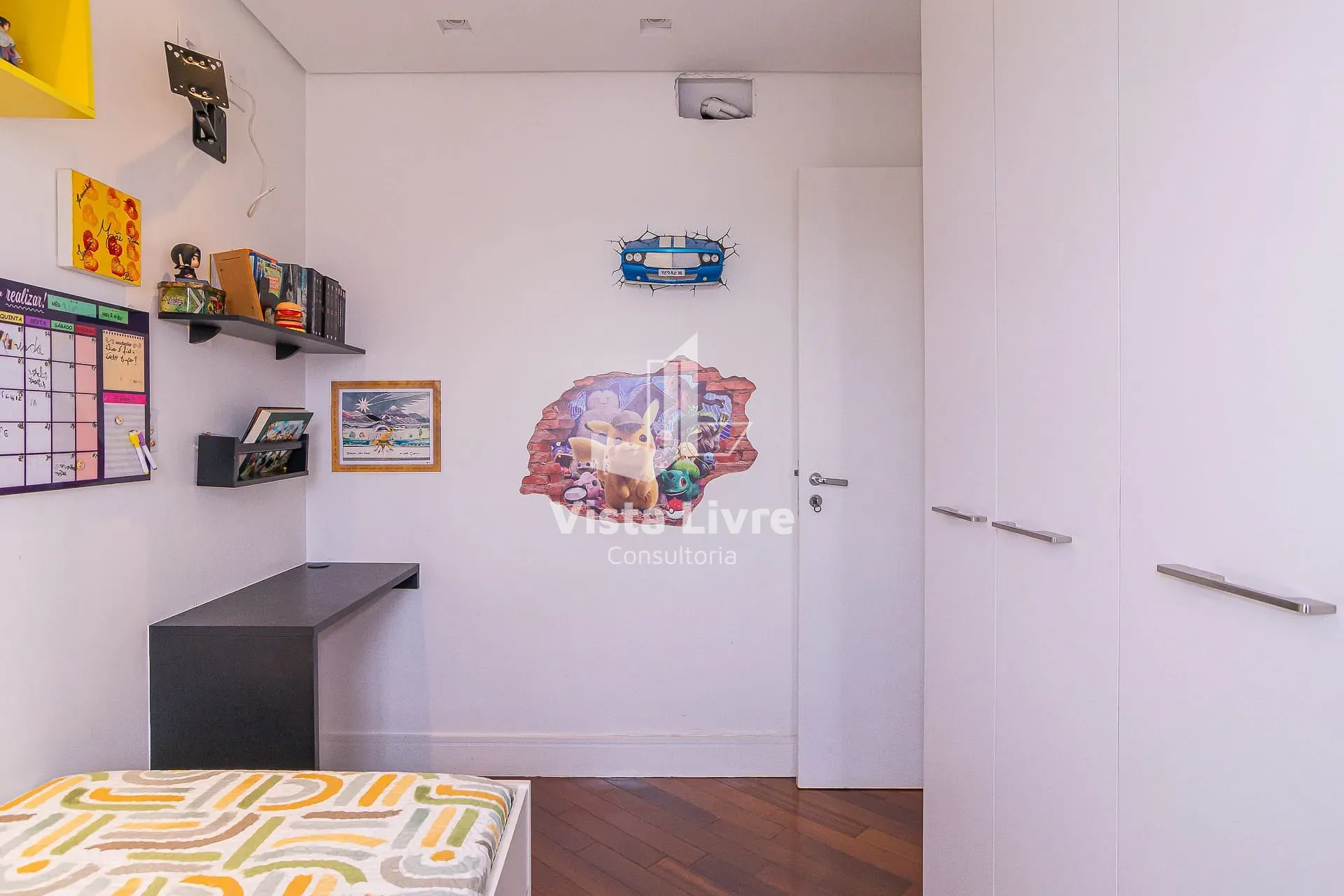 Apartamento, 2 quartos, 69 m² - Foto 14