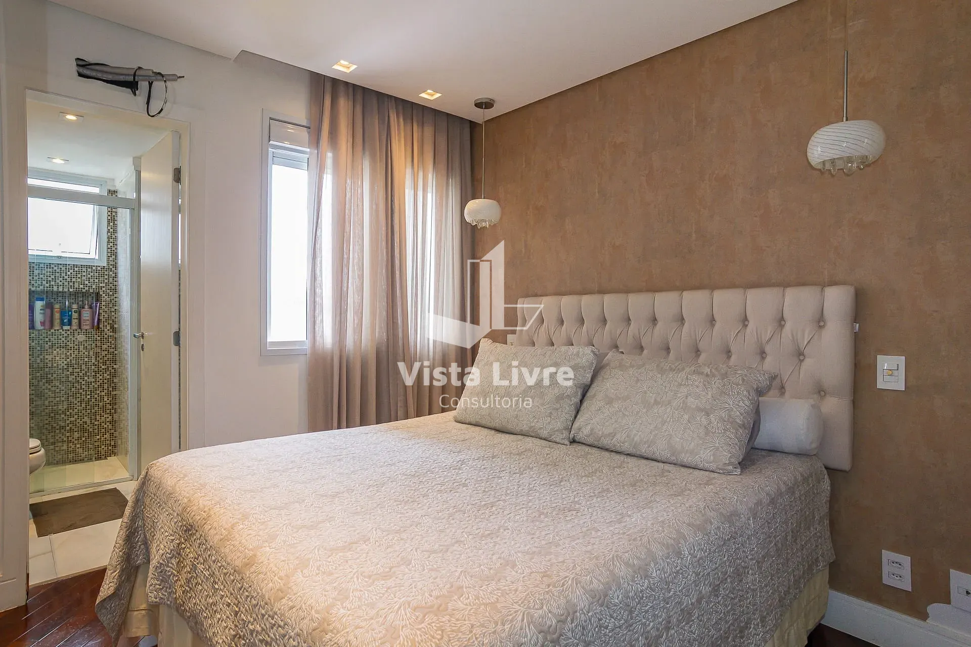 Apartamento, 2 quartos, 69 m² - Foto 15