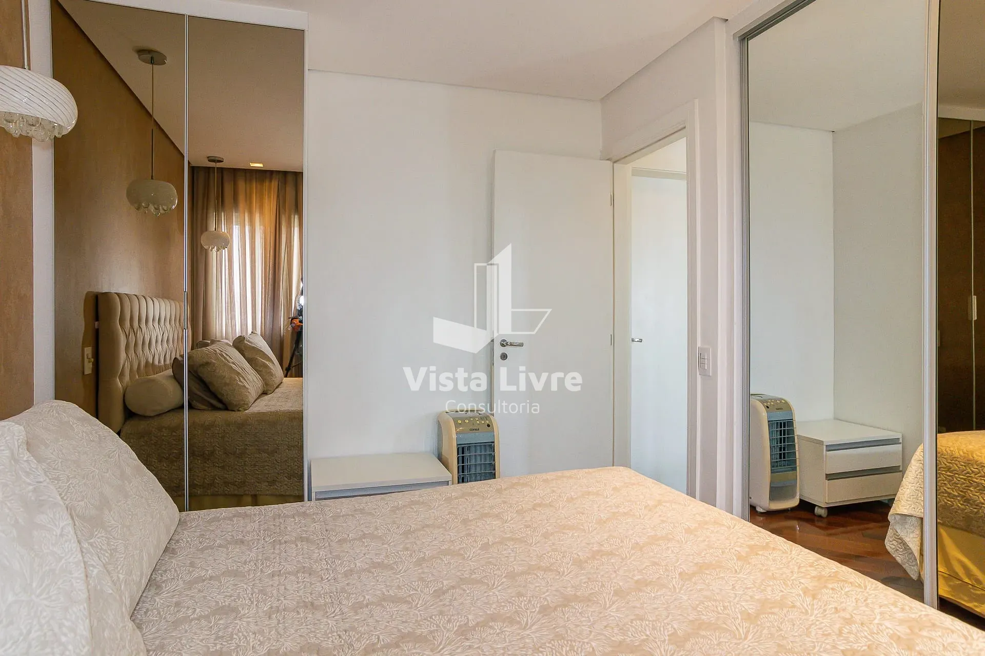 Apartamento, 2 quartos, 69 m² - Foto 17