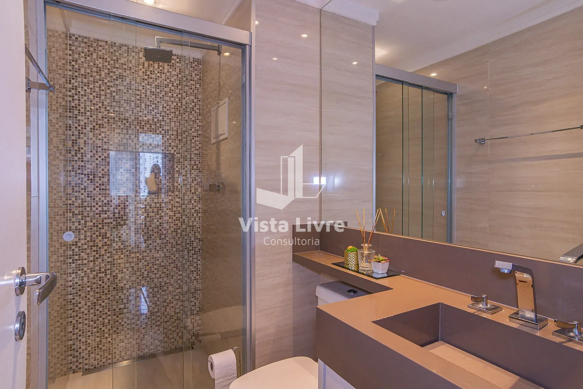 Apartamento, 2 quartos, 69 m² - Foto 21