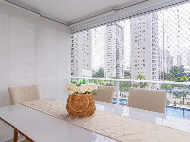 Apartamento com 69m² 2 quartos e 2 banheiros, à venda, no bairro Vila Anastácio em São Paulo