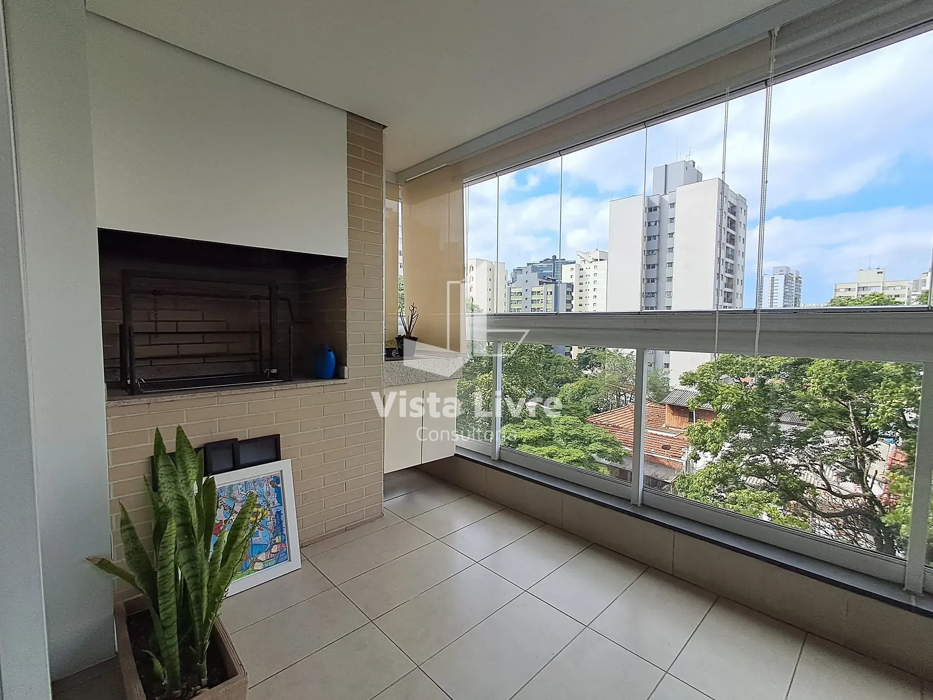 Apartamento, 3 quartos, 144 m² - Foto 9