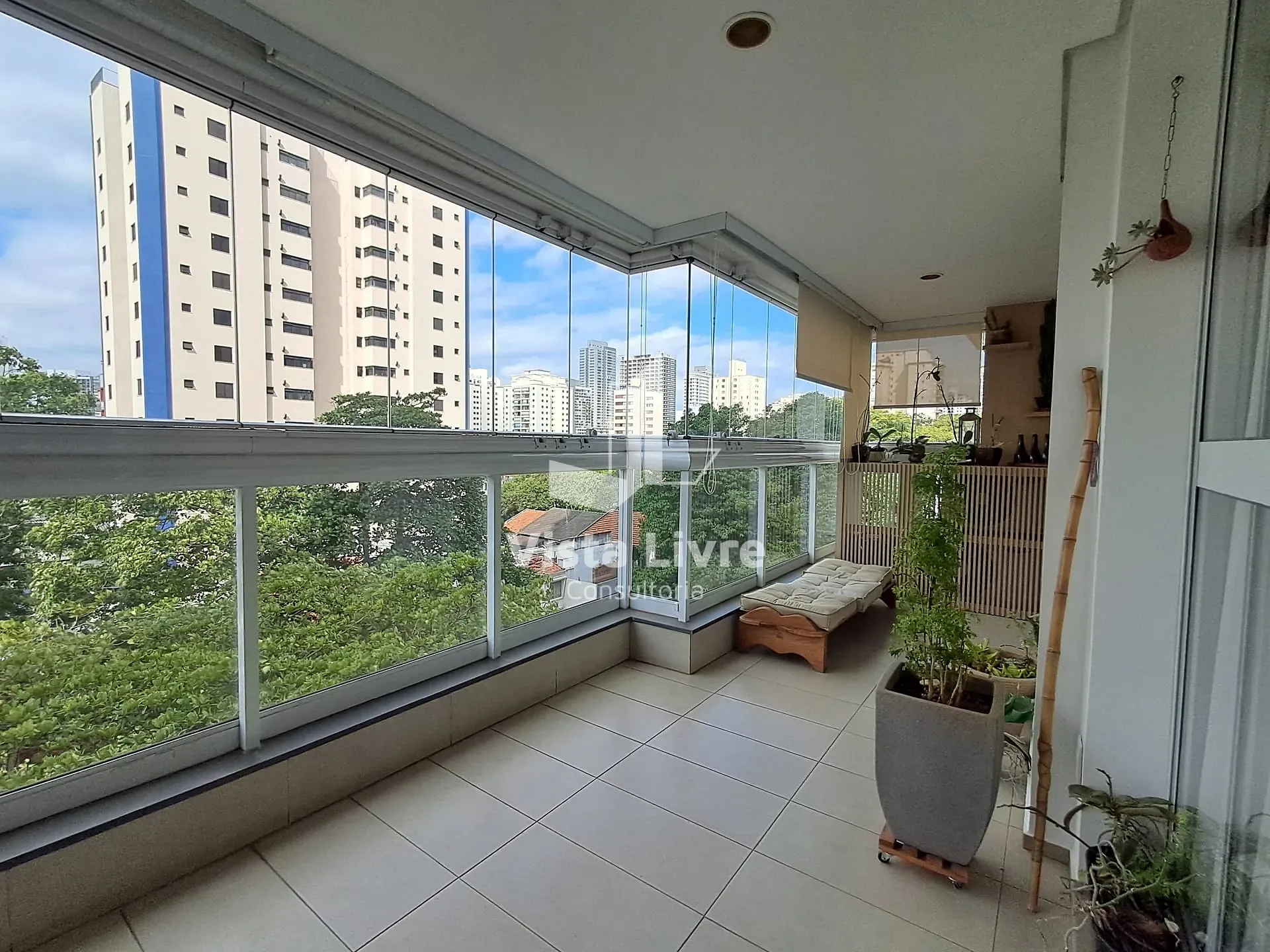Apartamento, 3 quartos, 144 m² - Foto 10