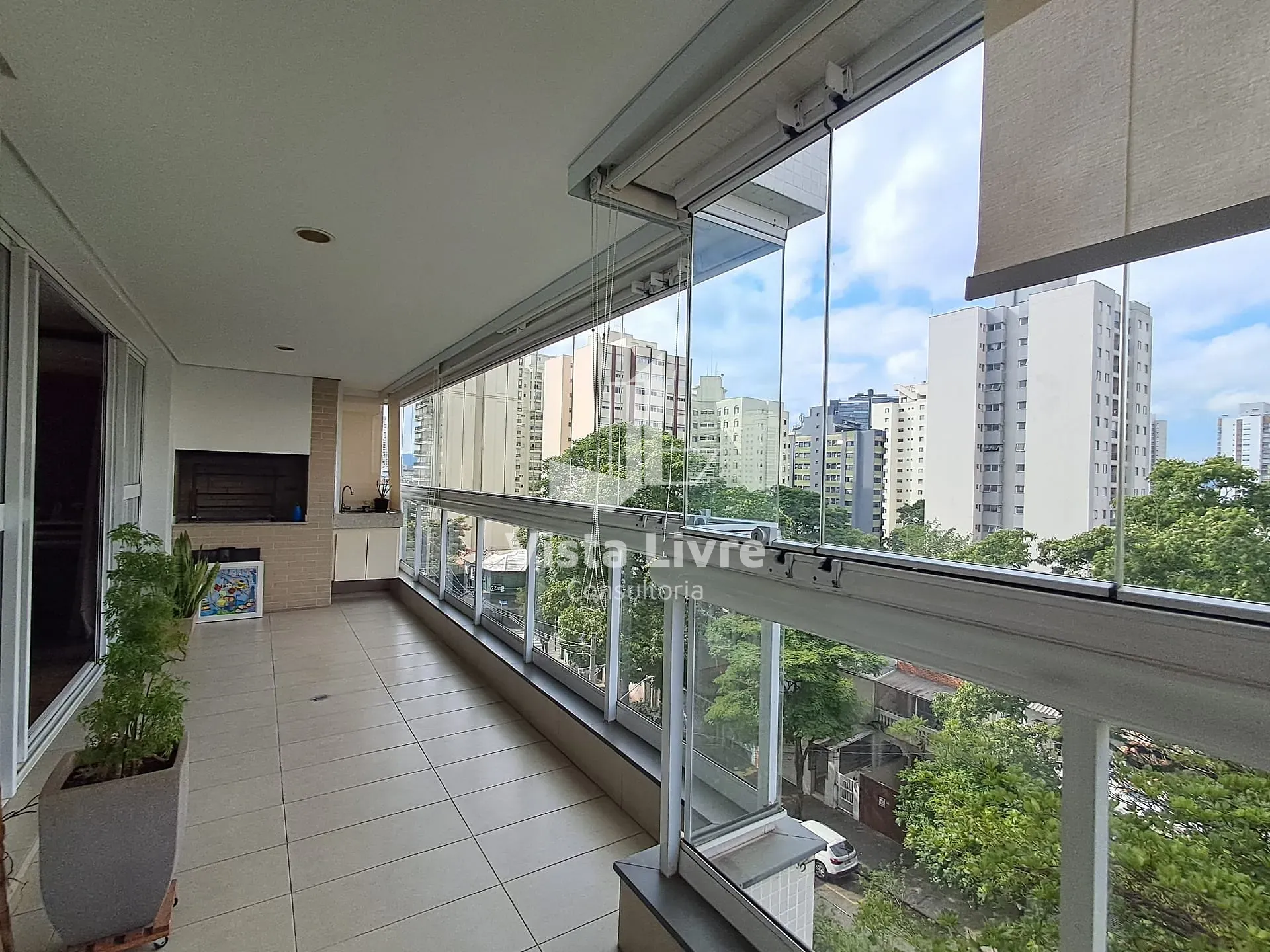 Apartamento, 3 quartos, 144 m² - Foto 11
