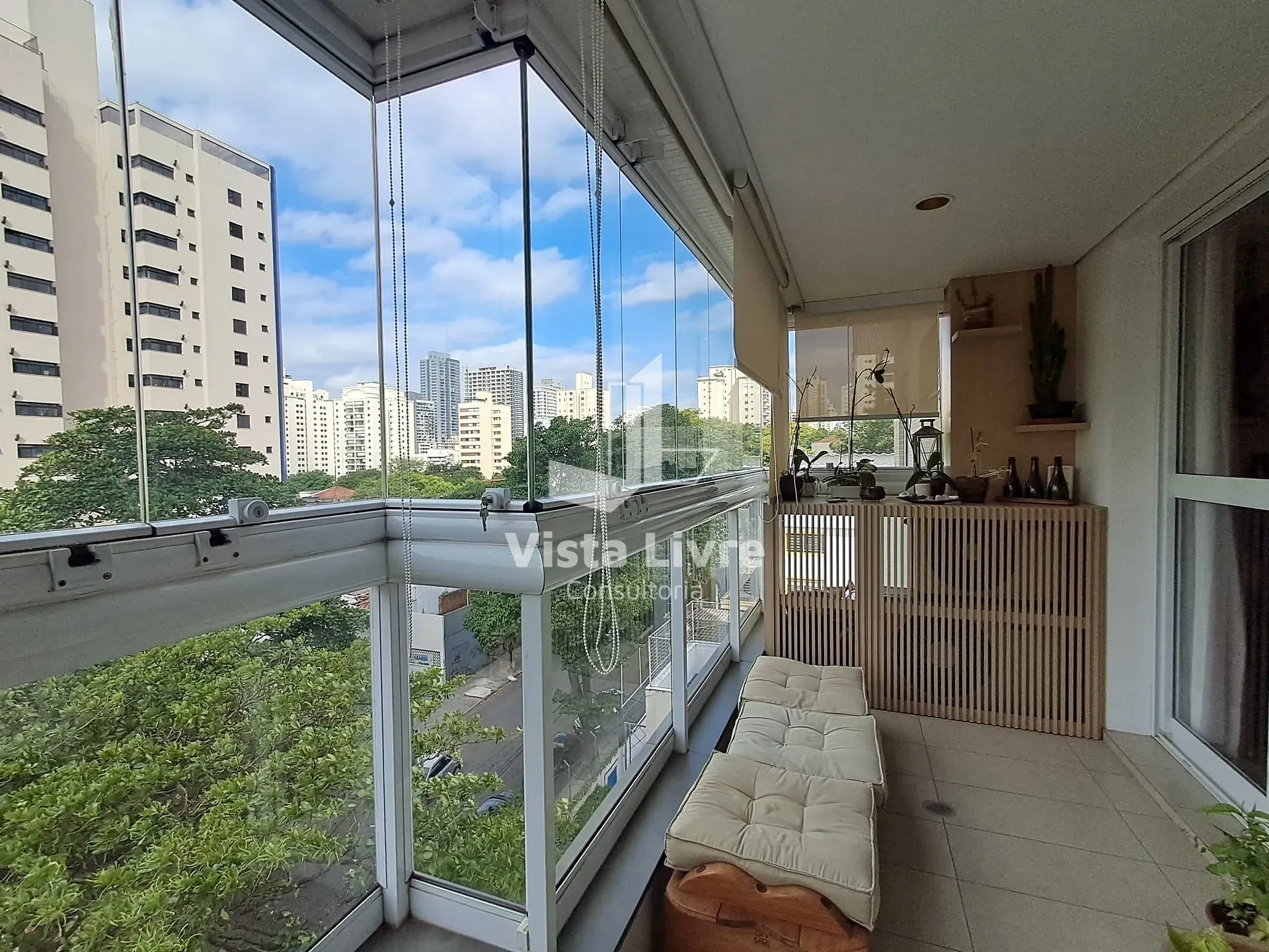 Apartamento, 3 quartos, 144 m² - Foto 12