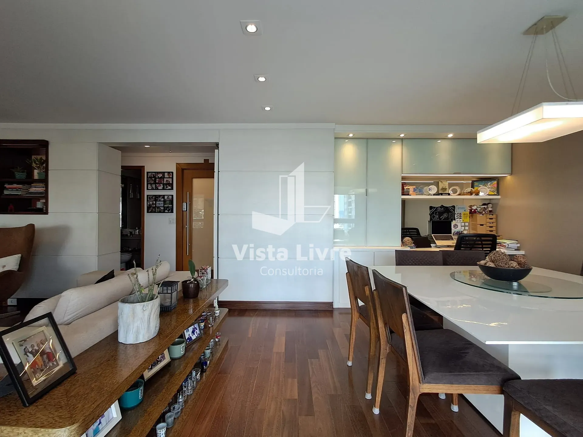 Apartamento, 3 quartos, 144 m² - Foto 7