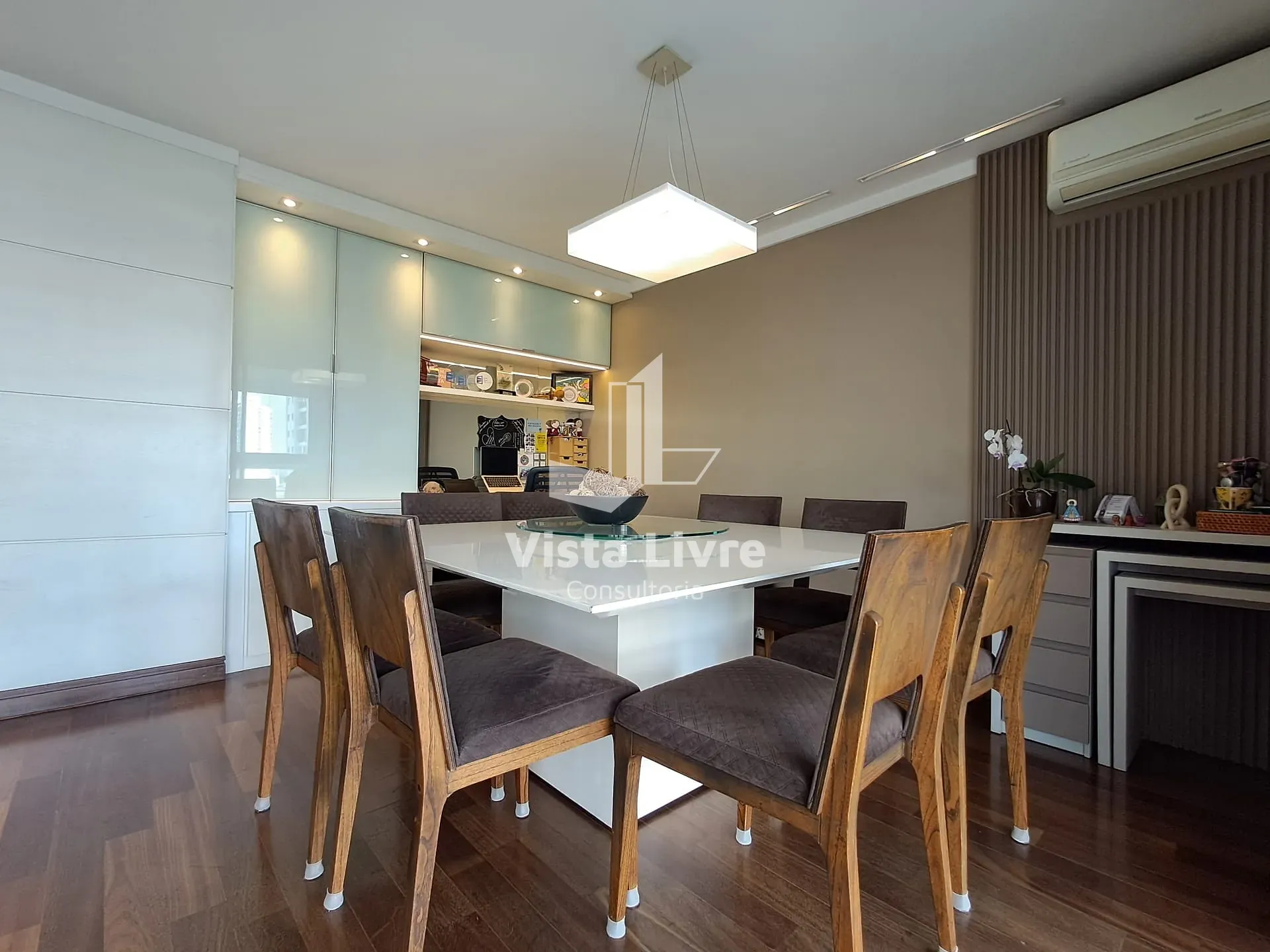 Apartamento, 3 quartos, 144 m² - Foto 6