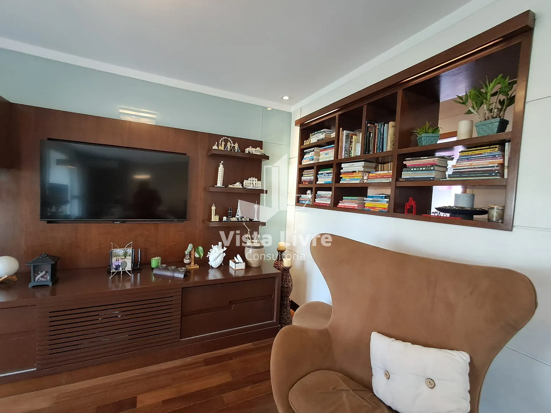 Apartamento, 3 quartos, 144 m² - Foto 23