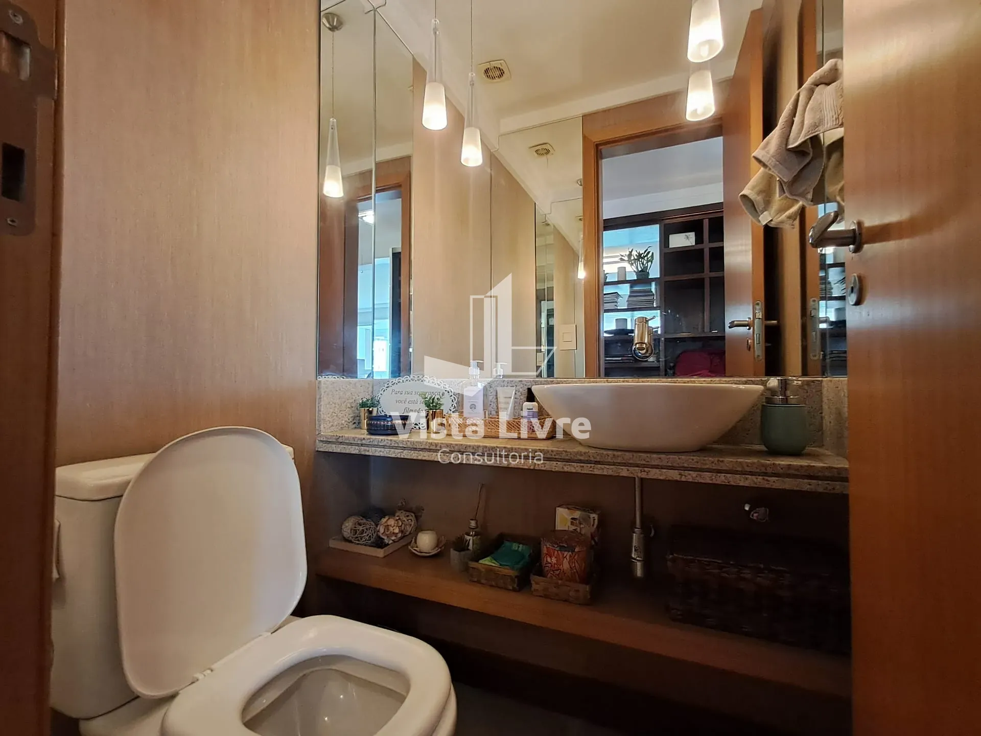 Apartamento, 3 quartos, 144 m² - Foto 55