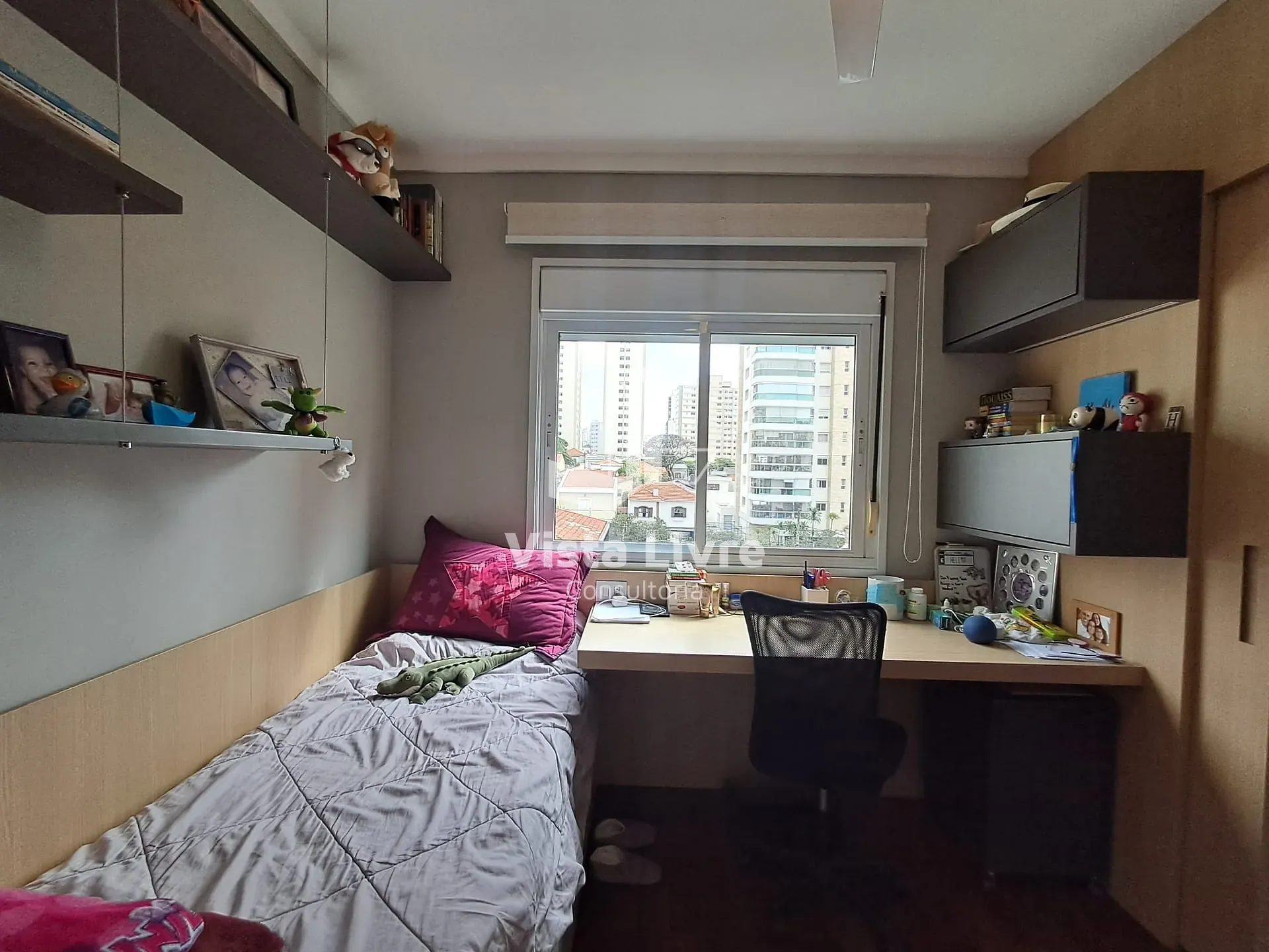 Apartamento, 3 quartos, 144 m² - Foto 24
