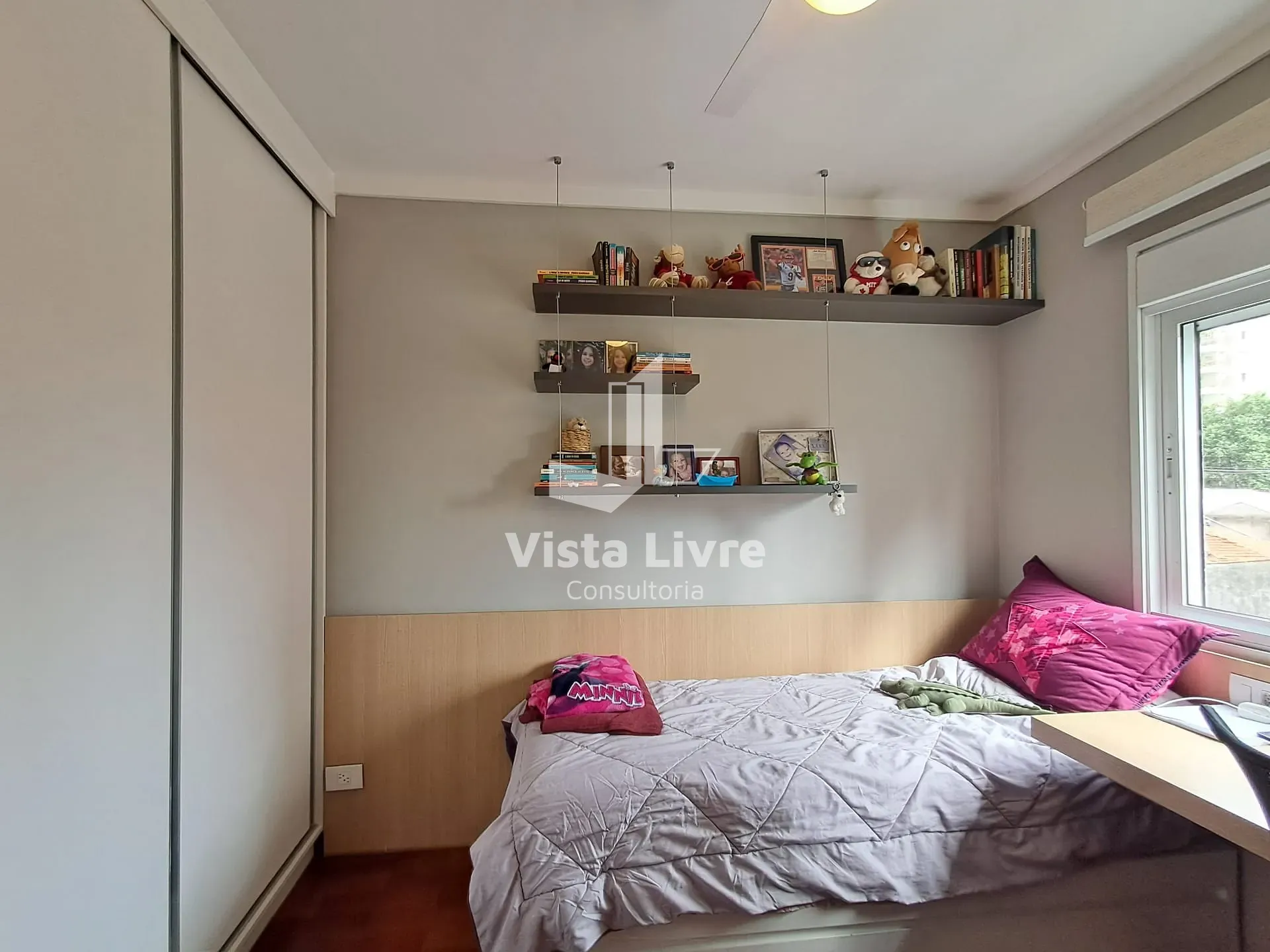 Apartamento, 3 quartos, 144 m² - Foto 25