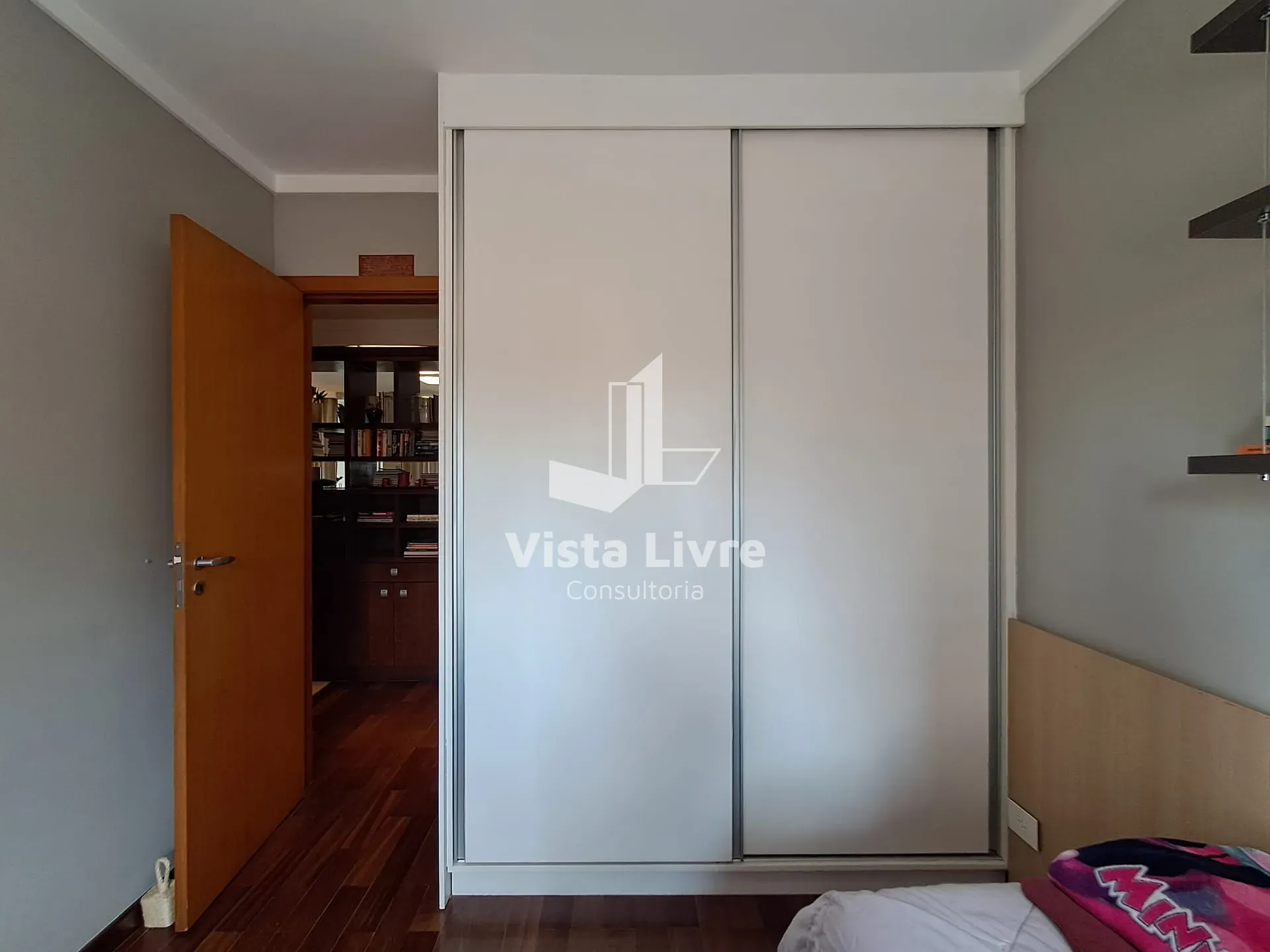 Apartamento, 3 quartos, 144 m² - Foto 26