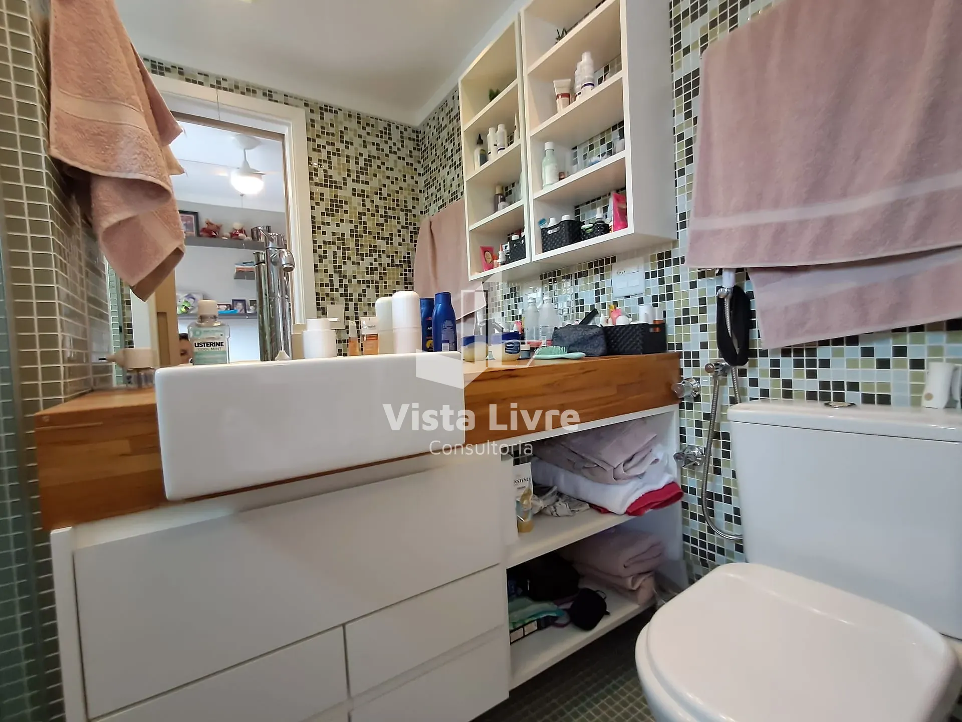 Apartamento, 3 quartos, 144 m² - Foto 52