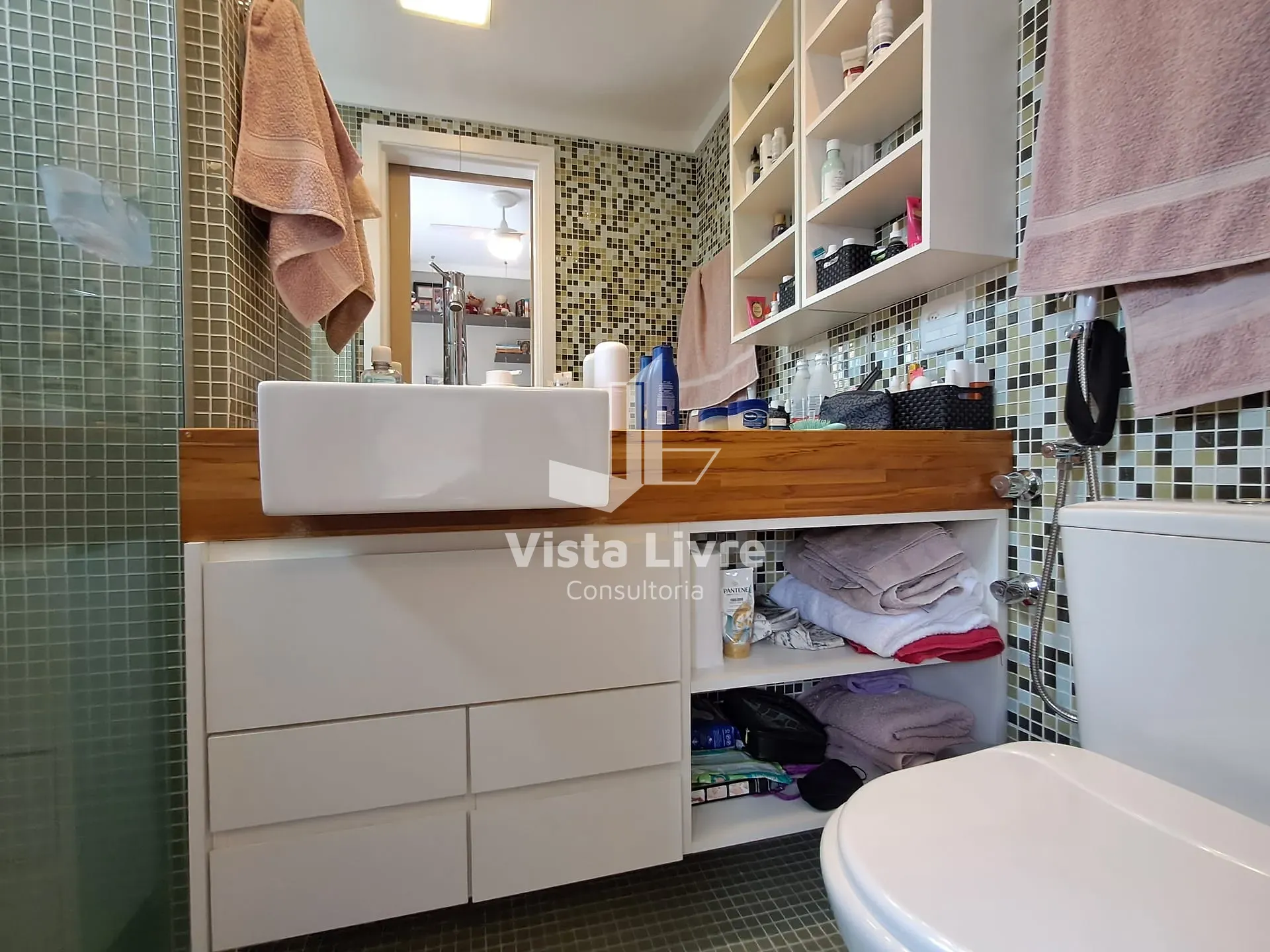 Apartamento, 3 quartos, 144 m² - Foto 53