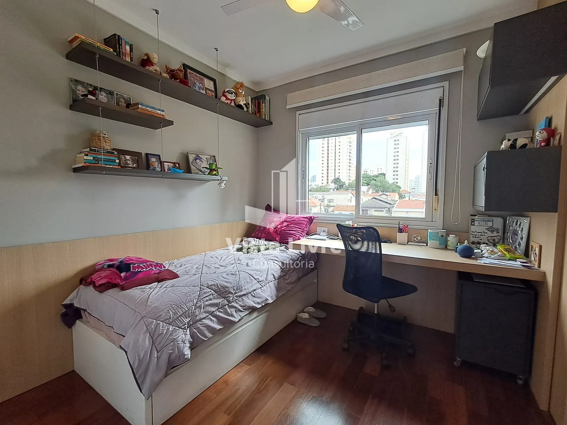 Apartamento, 3 quartos, 144 m² - Foto 27