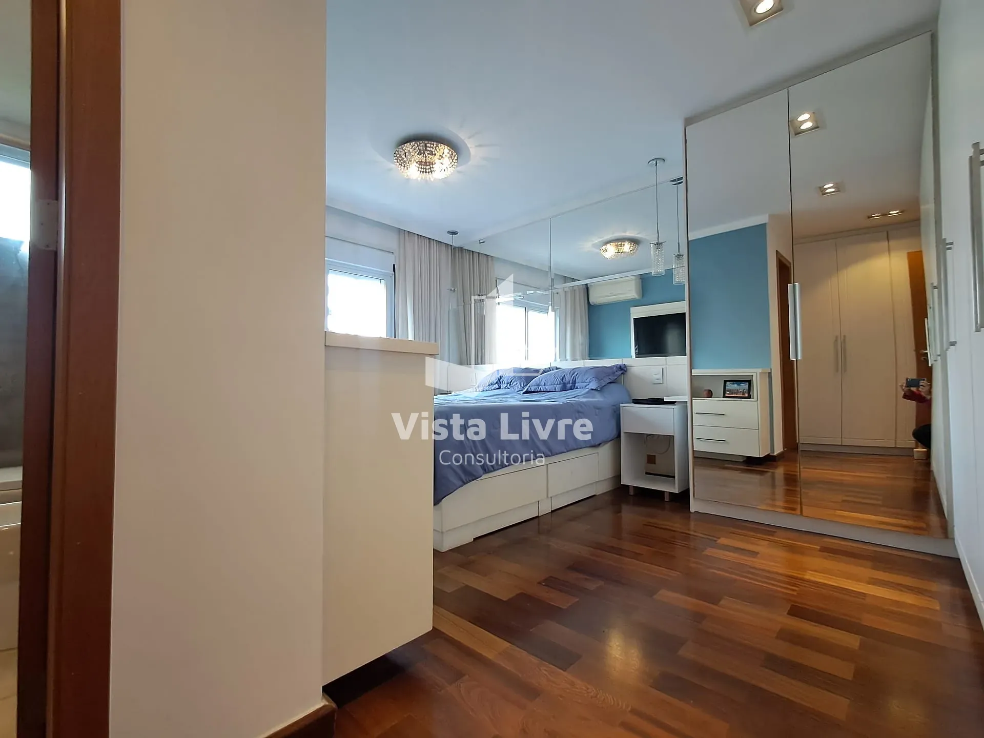 Apartamento, 3 quartos, 144 m² - Foto 29