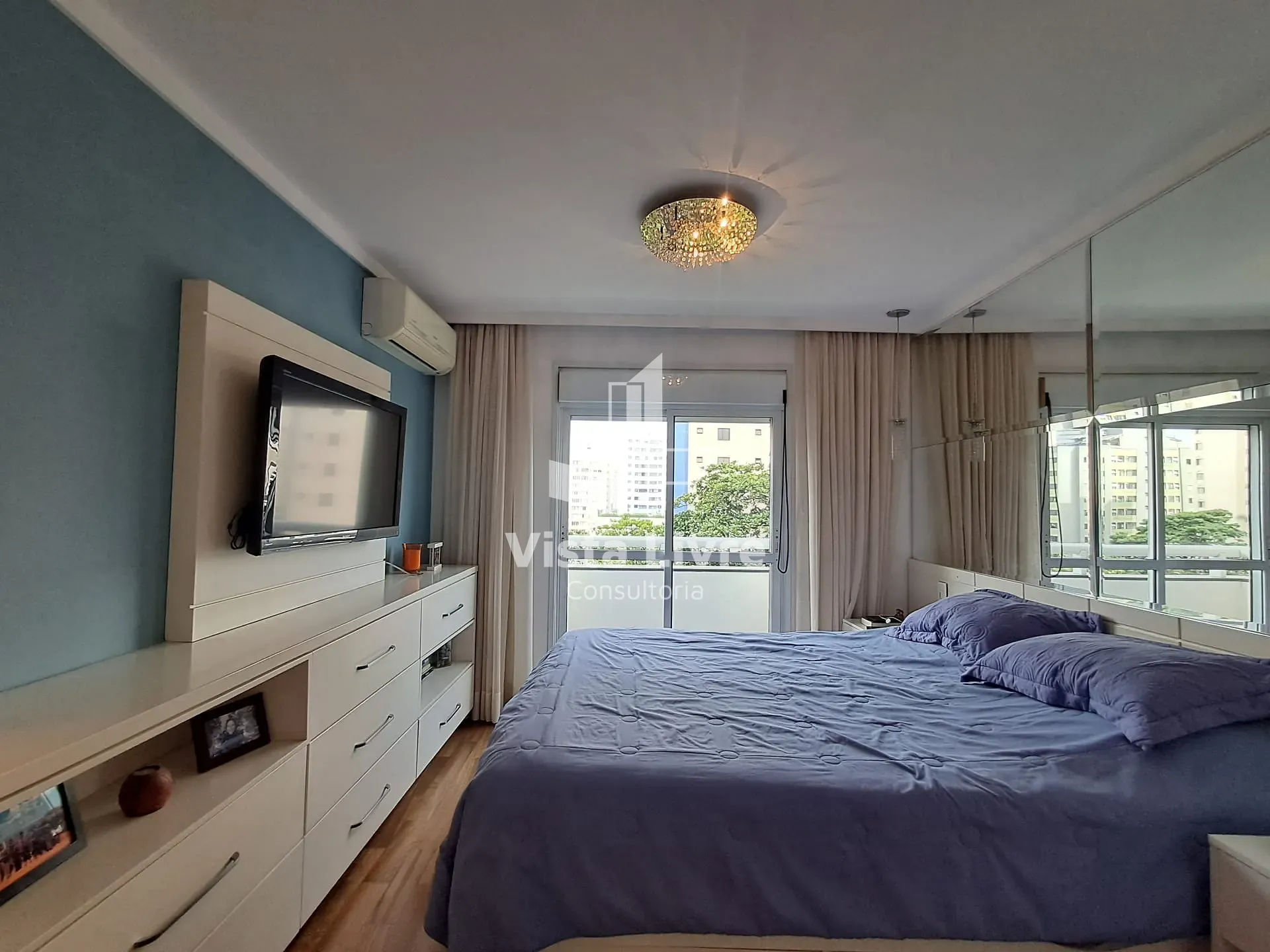 Apartamento, 3 quartos, 144 m² - Foto 30