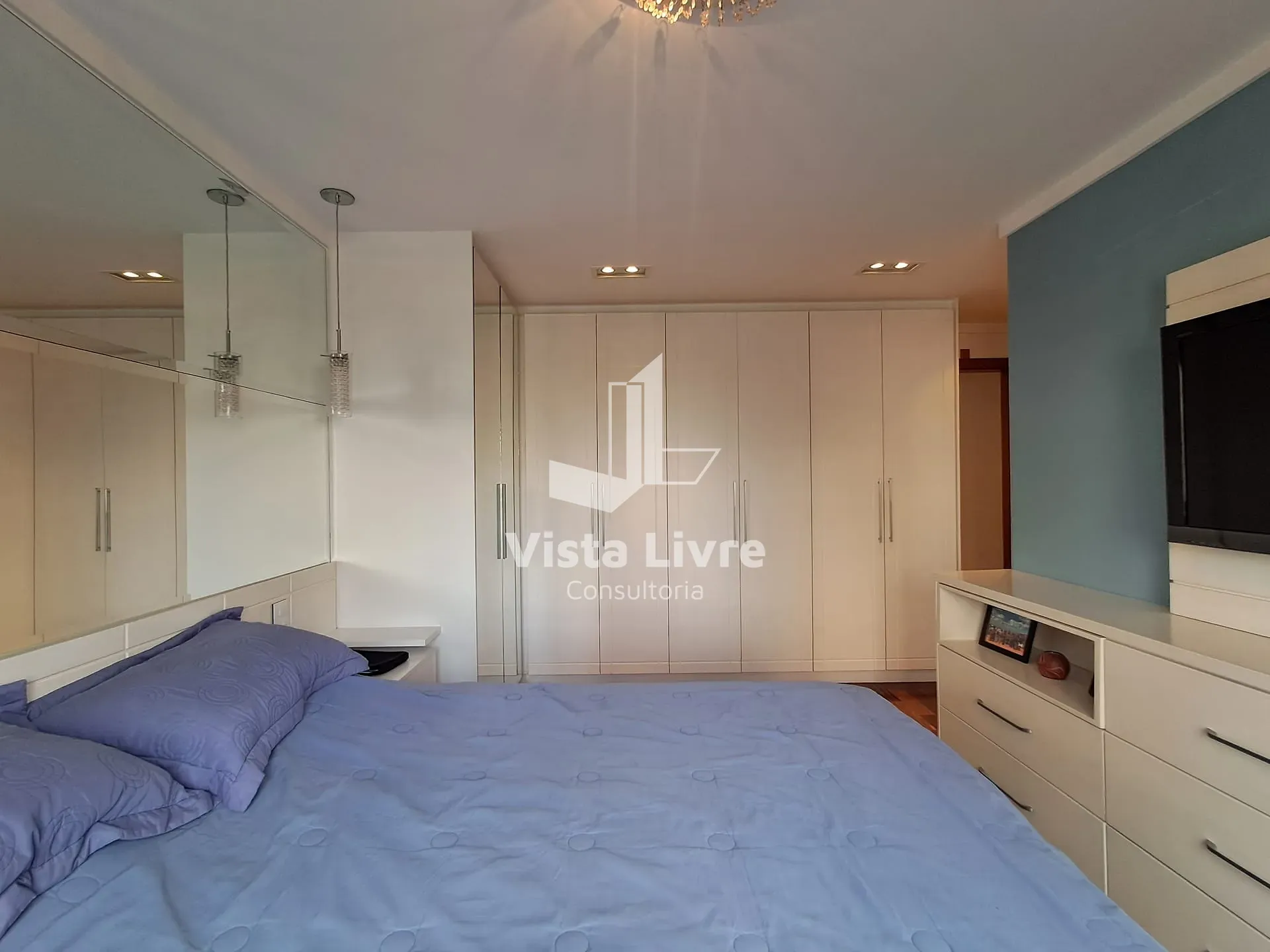 Apartamento, 3 quartos, 144 m² - Foto 31