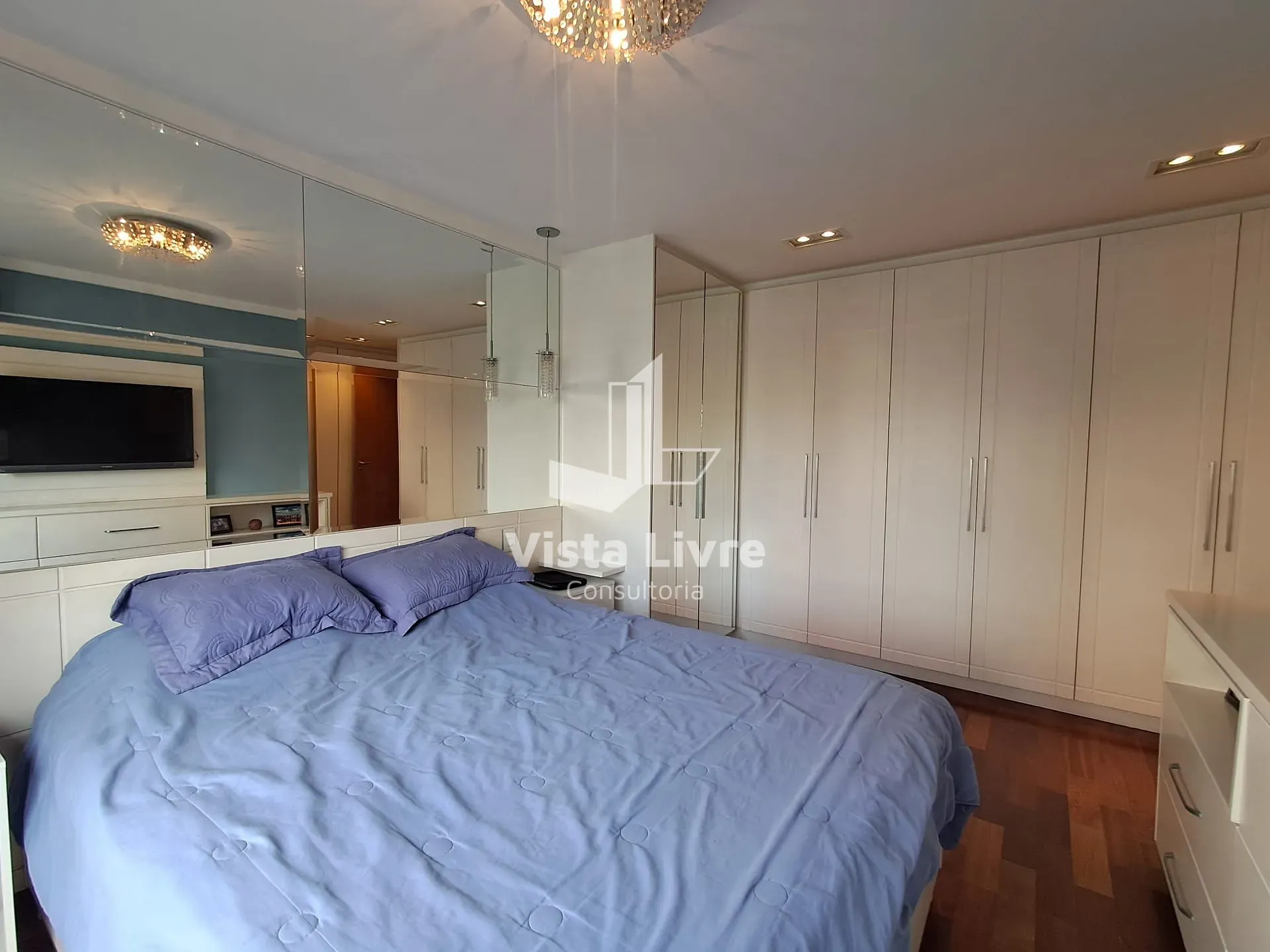 Apartamento, 3 quartos, 144 m² - Foto 33