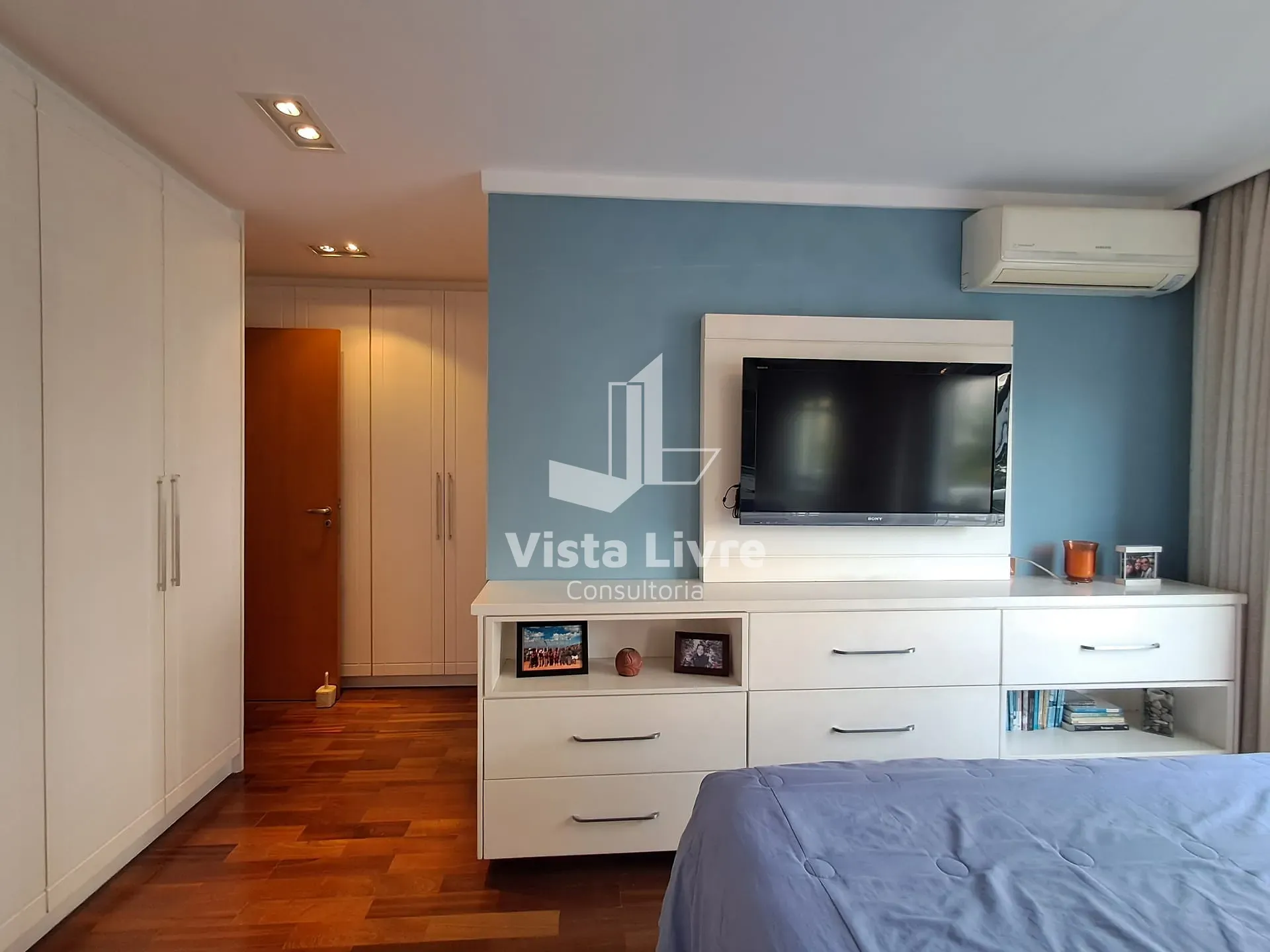 Apartamento, 3 quartos, 144 m² - Foto 34