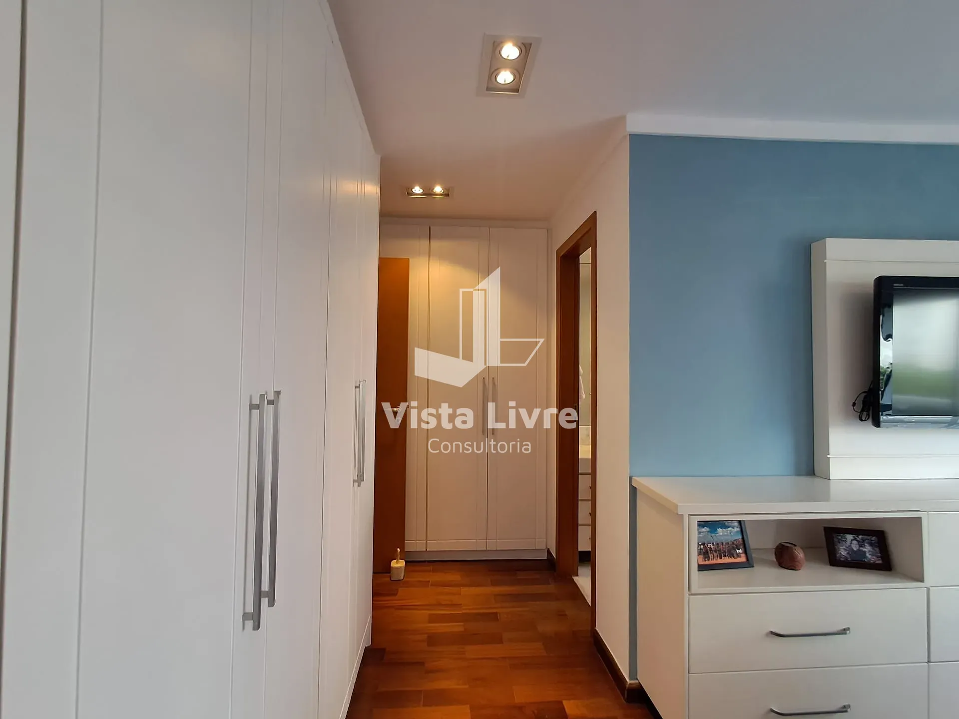 Apartamento, 3 quartos, 144 m² - Foto 41