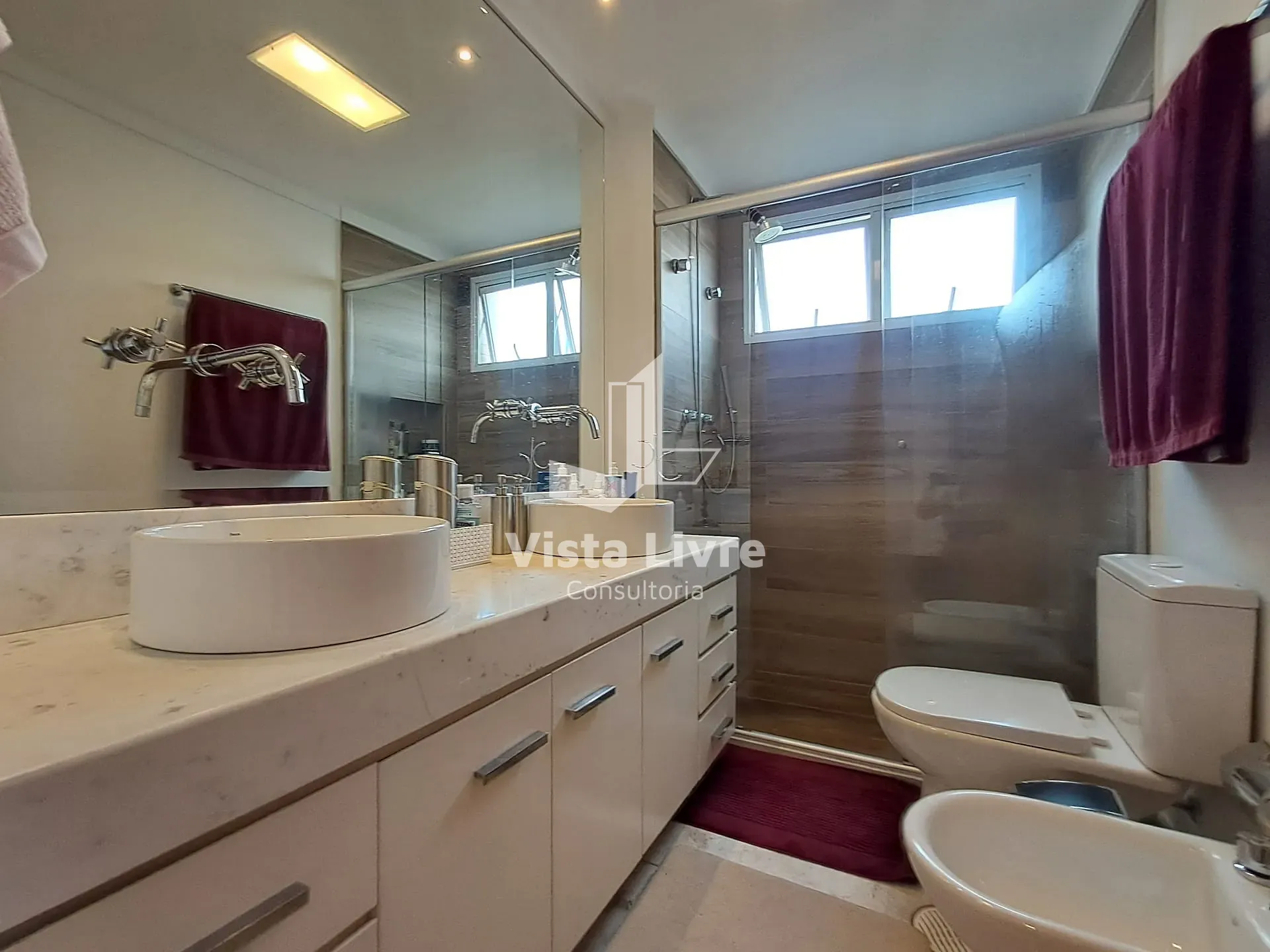 Apartamento, 3 quartos, 144 m² - Foto 49