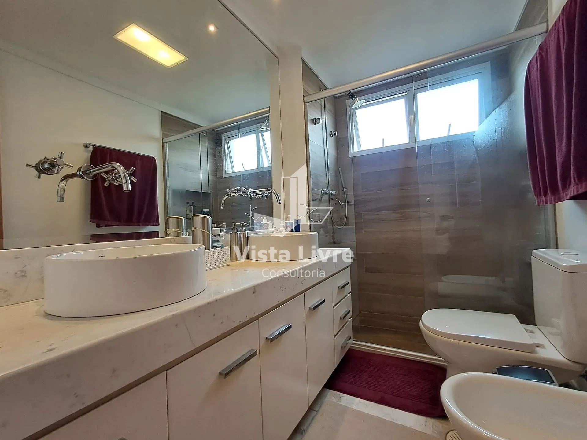 Apartamento, 3 quartos, 144 m² - Foto 50