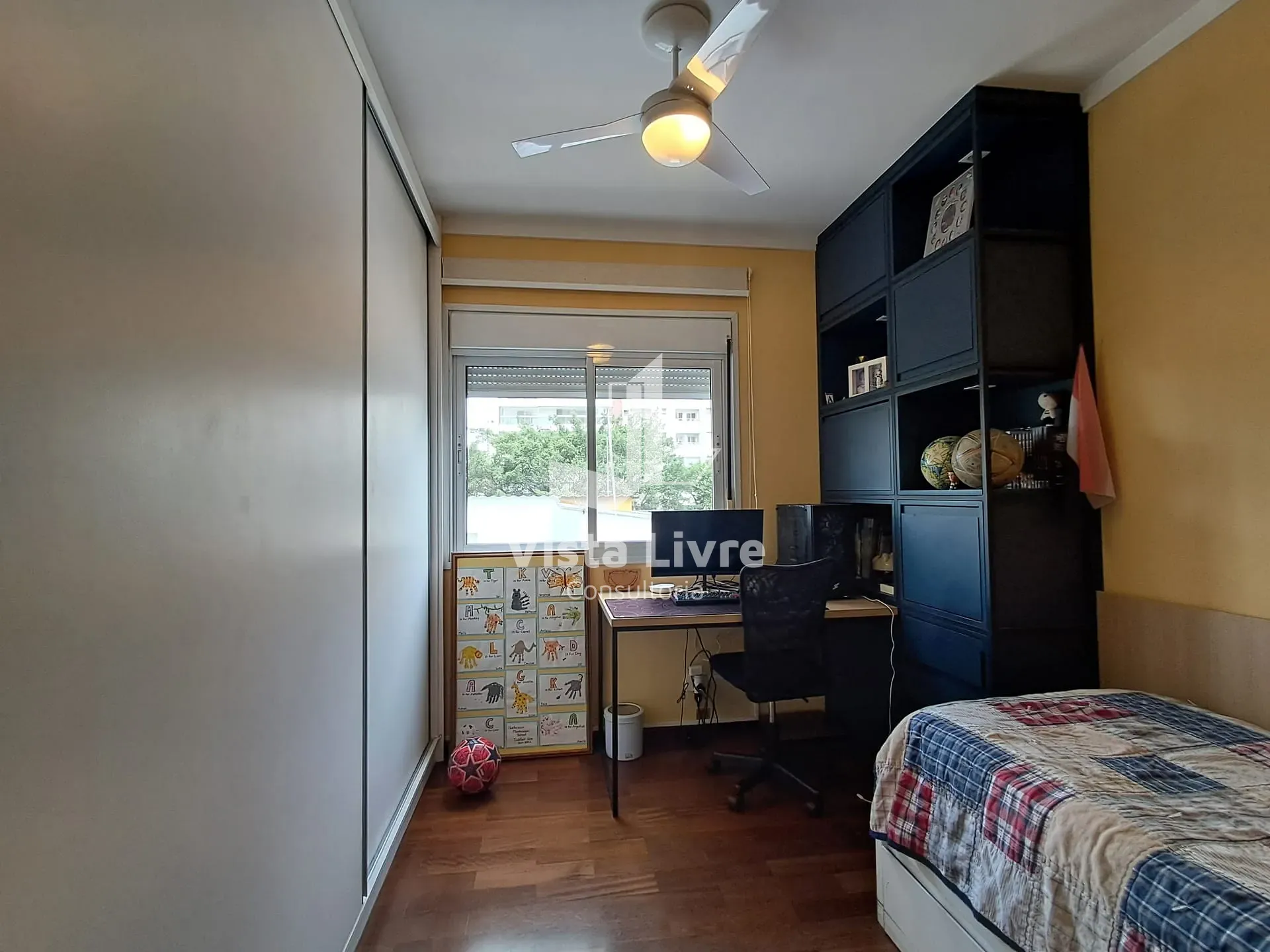 Apartamento, 3 quartos, 144 m² - Foto 35