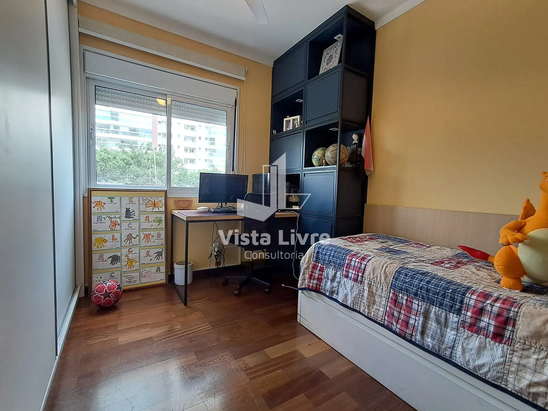 Apartamento, 3 quartos, 144 m² - Foto 36
