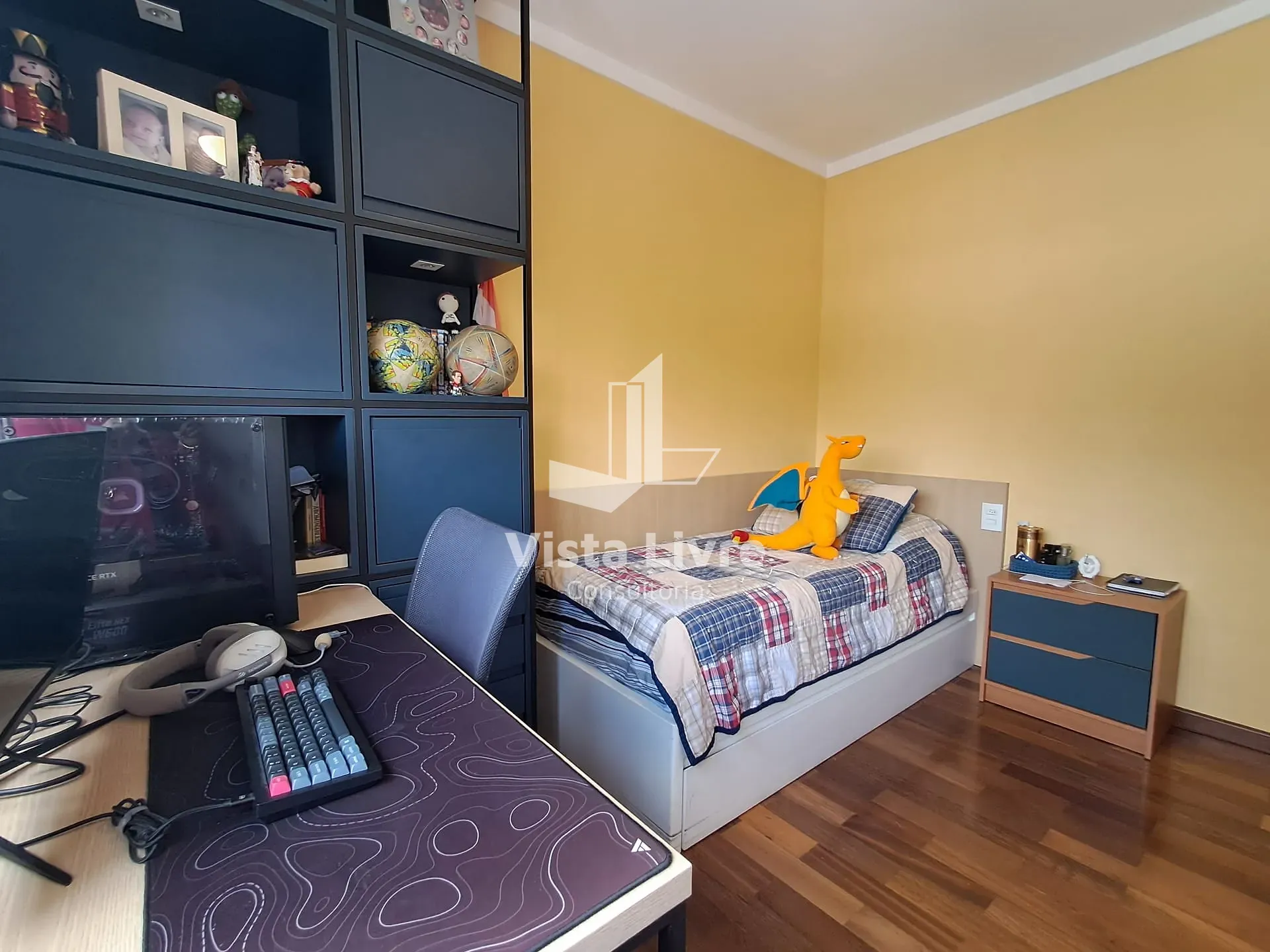 Apartamento, 3 quartos, 144 m² - Foto 38