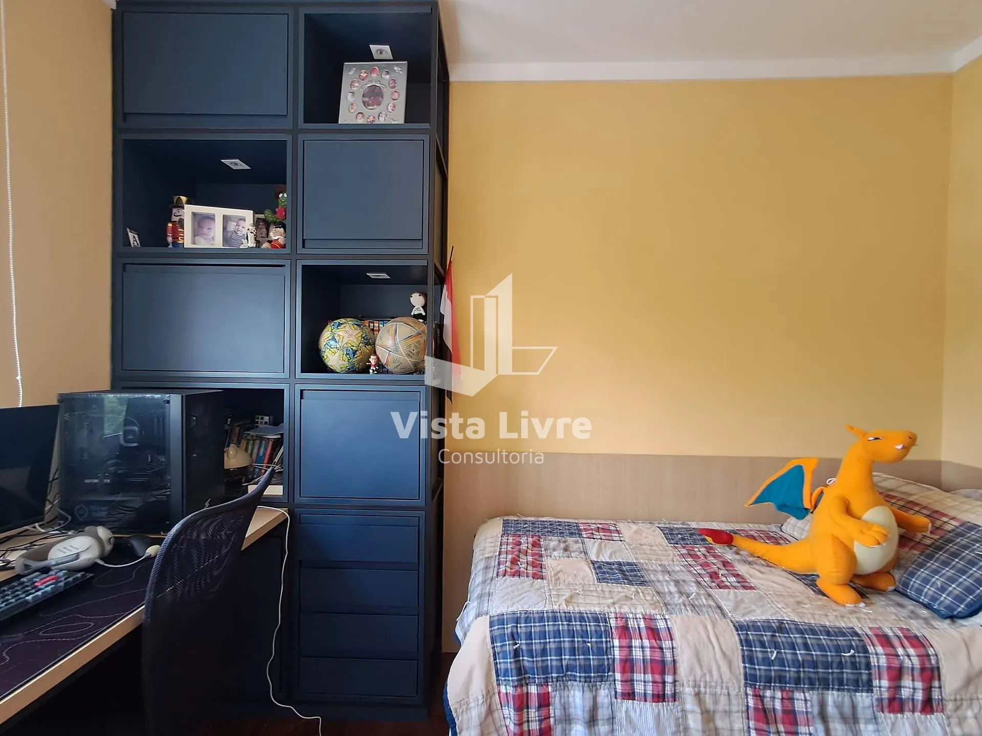 Apartamento, 3 quartos, 144 m² - Foto 39