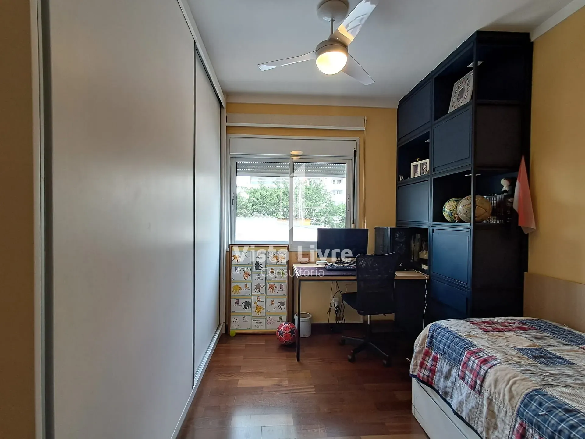 Apartamento, 3 quartos, 144 m² - Foto 40