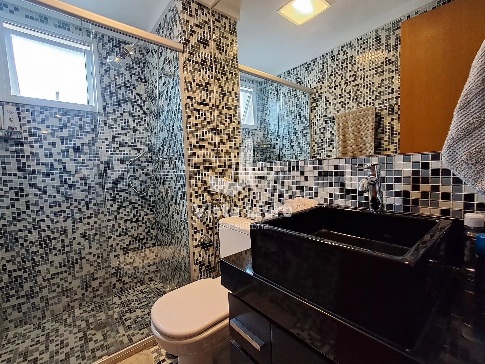 Apartamento, 3 quartos, 144 m² - Foto 56